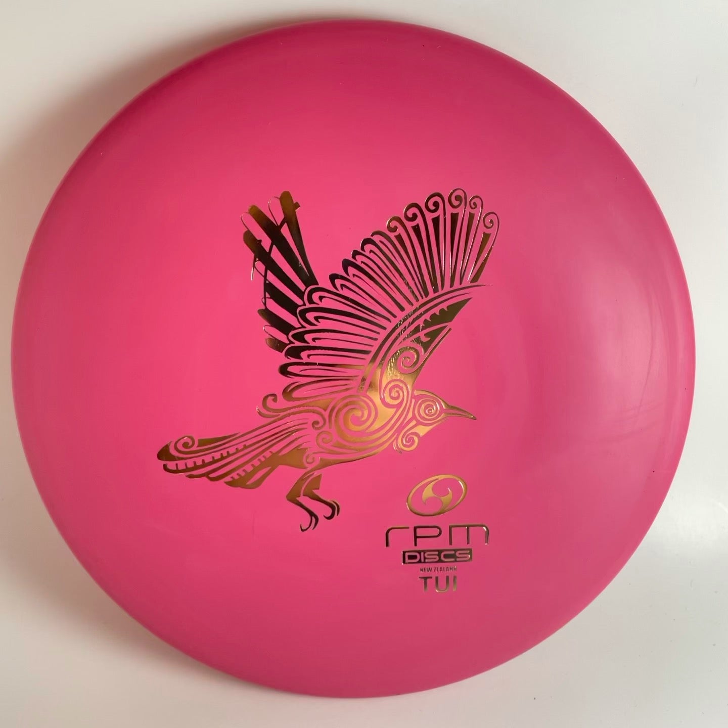 RPM Strata Tui
