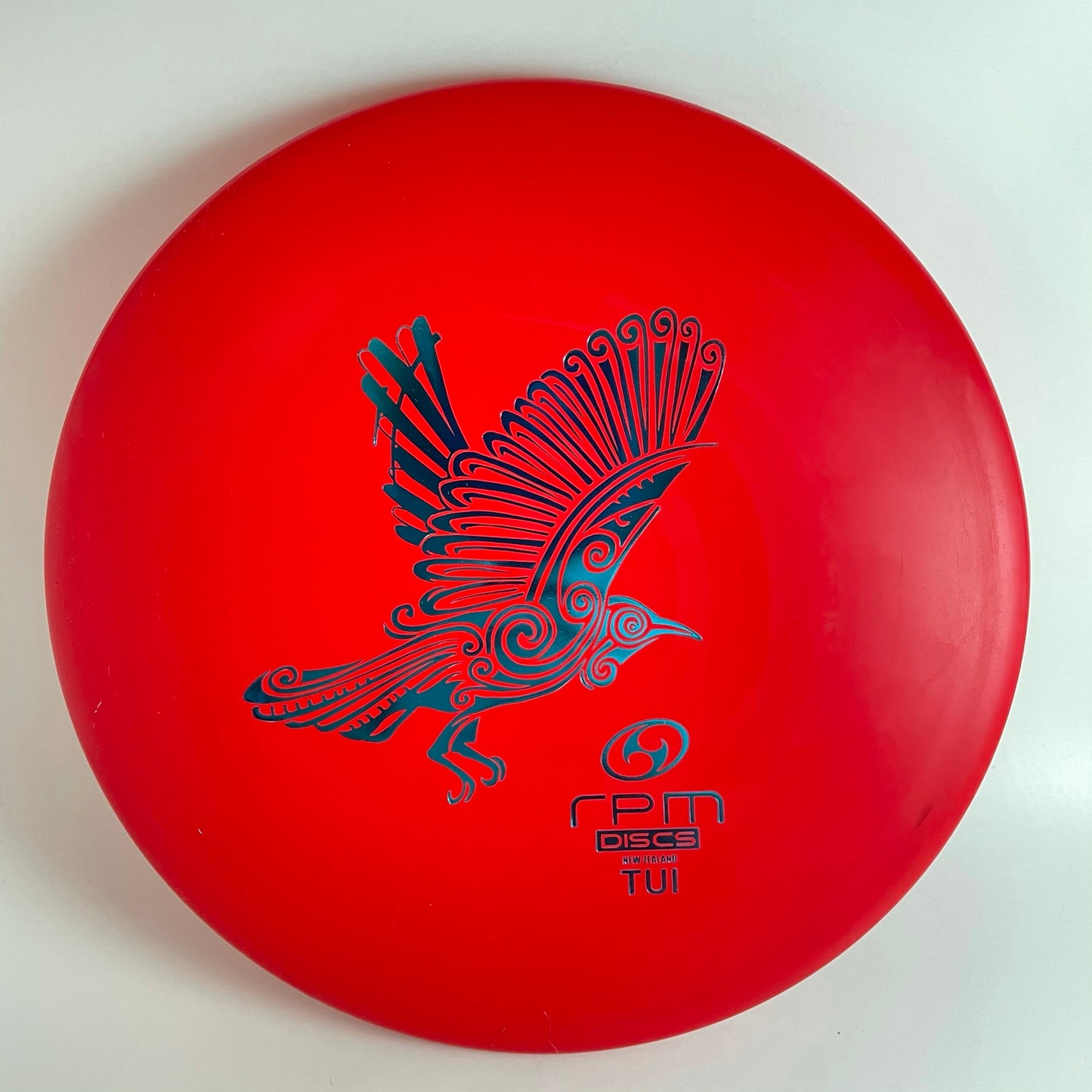 RPM Strata Tui