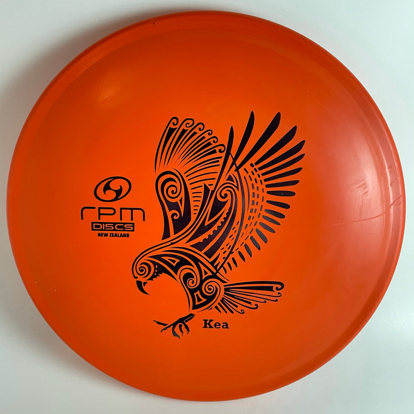 RPM Strata Kea
