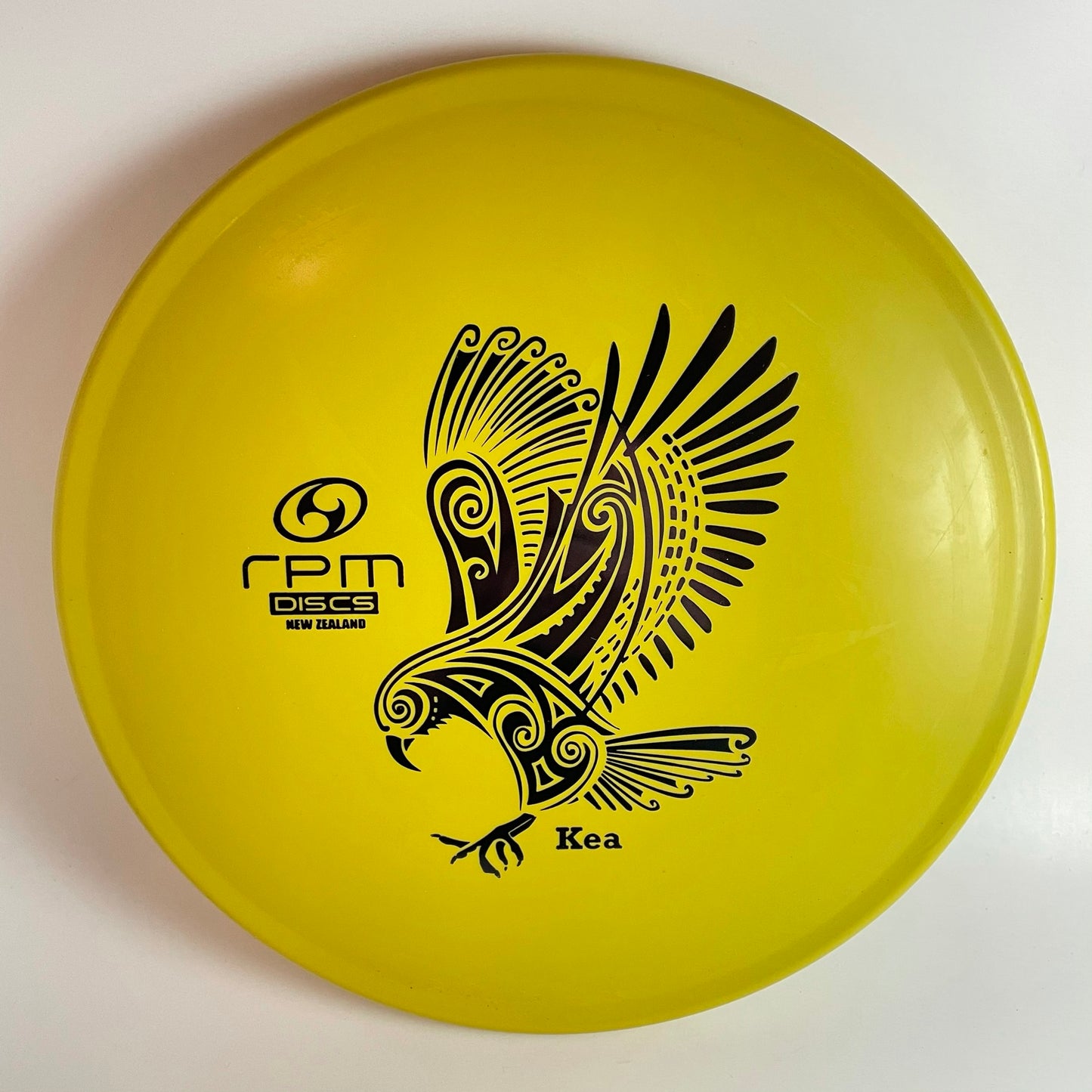 RPM Strata Kea