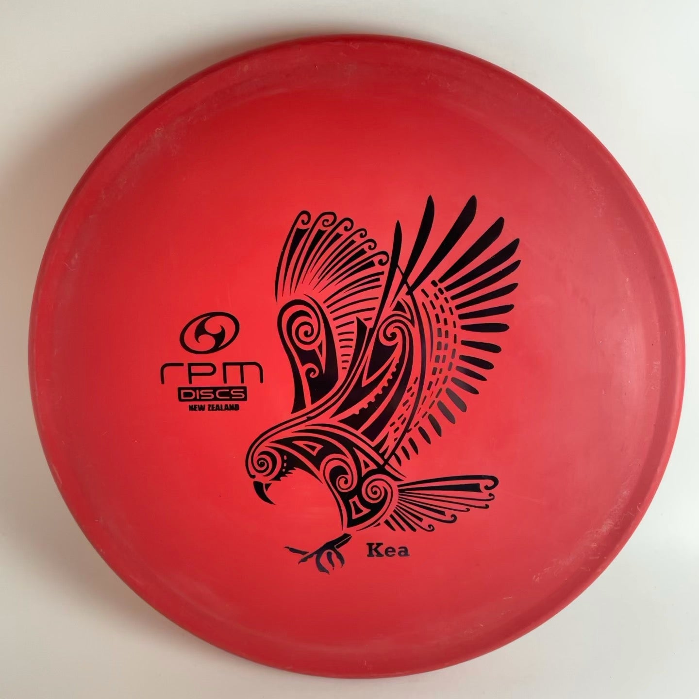 RPM Magma Hard Kea