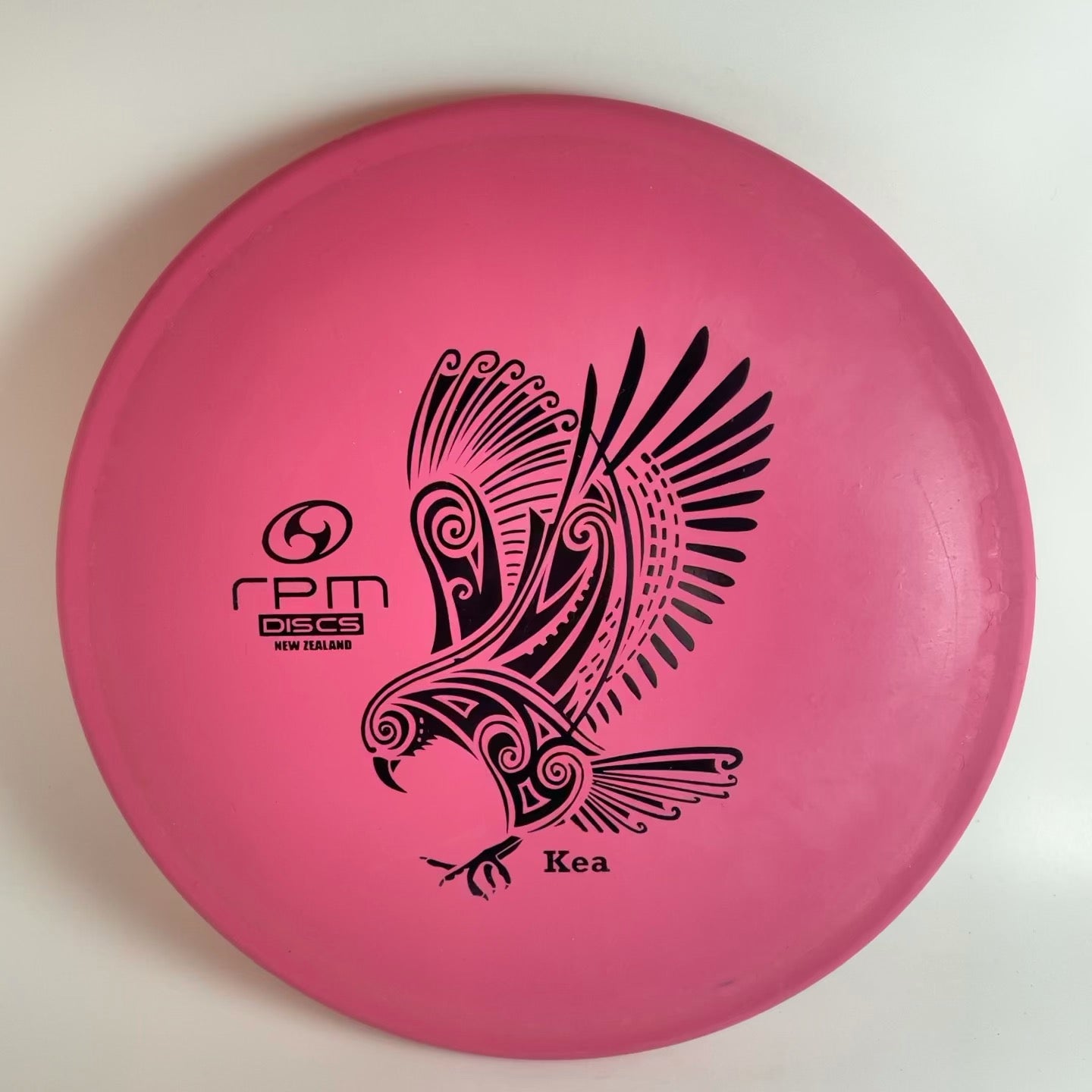 RPM Magma Soft Kea