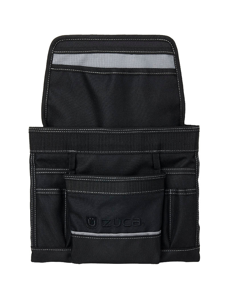 Zuca Putter Pouch - Black