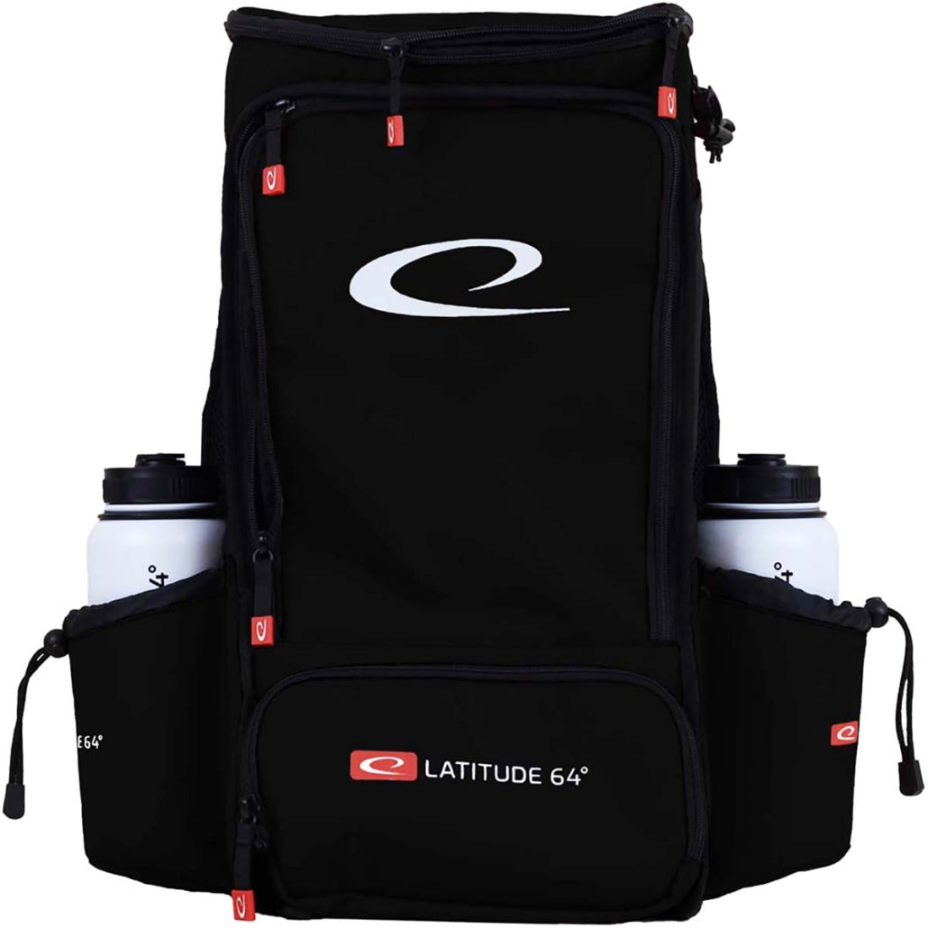 Latitude 64 Easy-go V2 Backpack