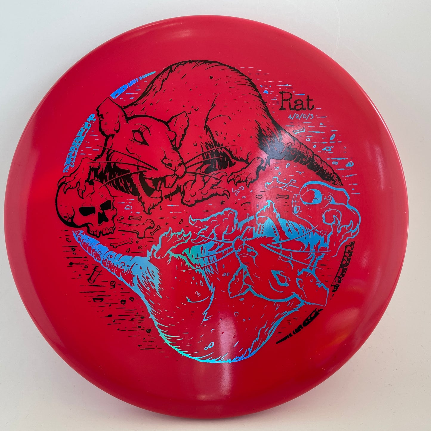 Innova Star Rat Zen XXL