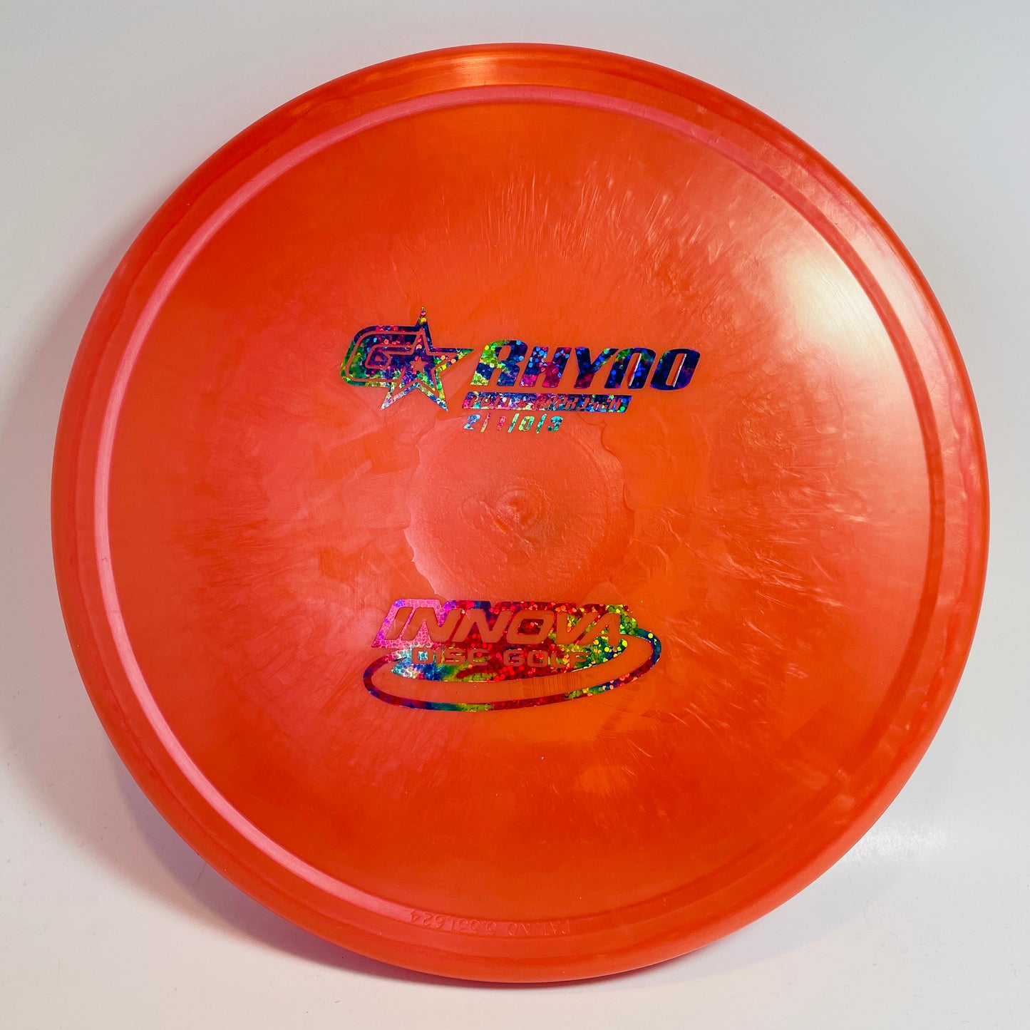 Innova GStar Rhyno