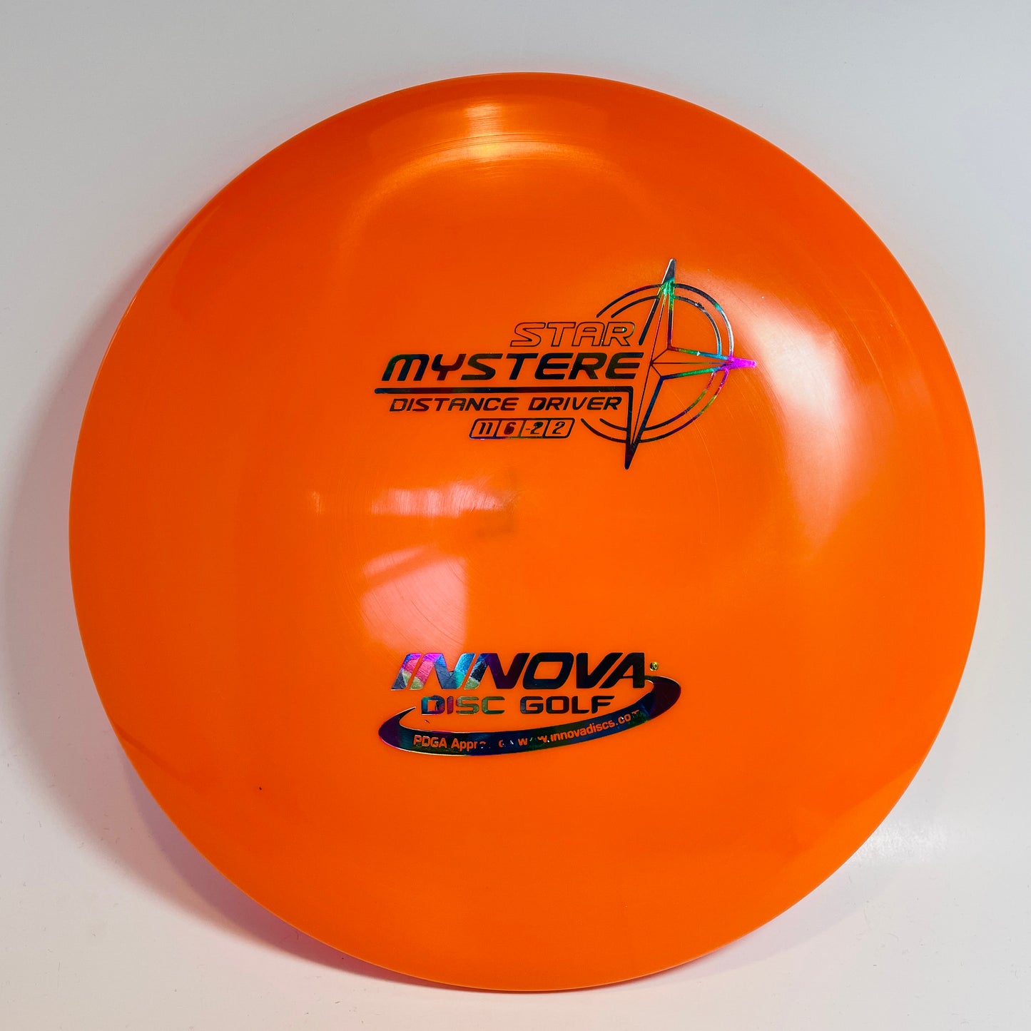 Innova Star Mystere