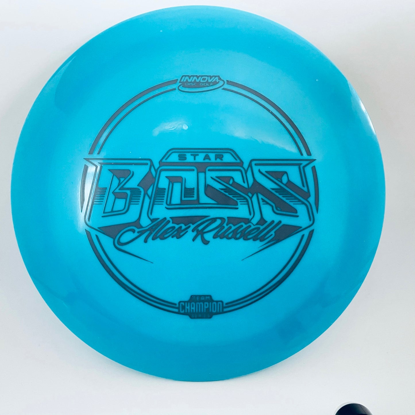 Innova Star Boss Alex Russell Tour 2021