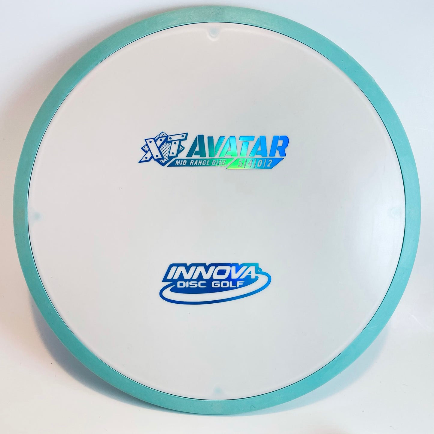 Innova XT Avatar