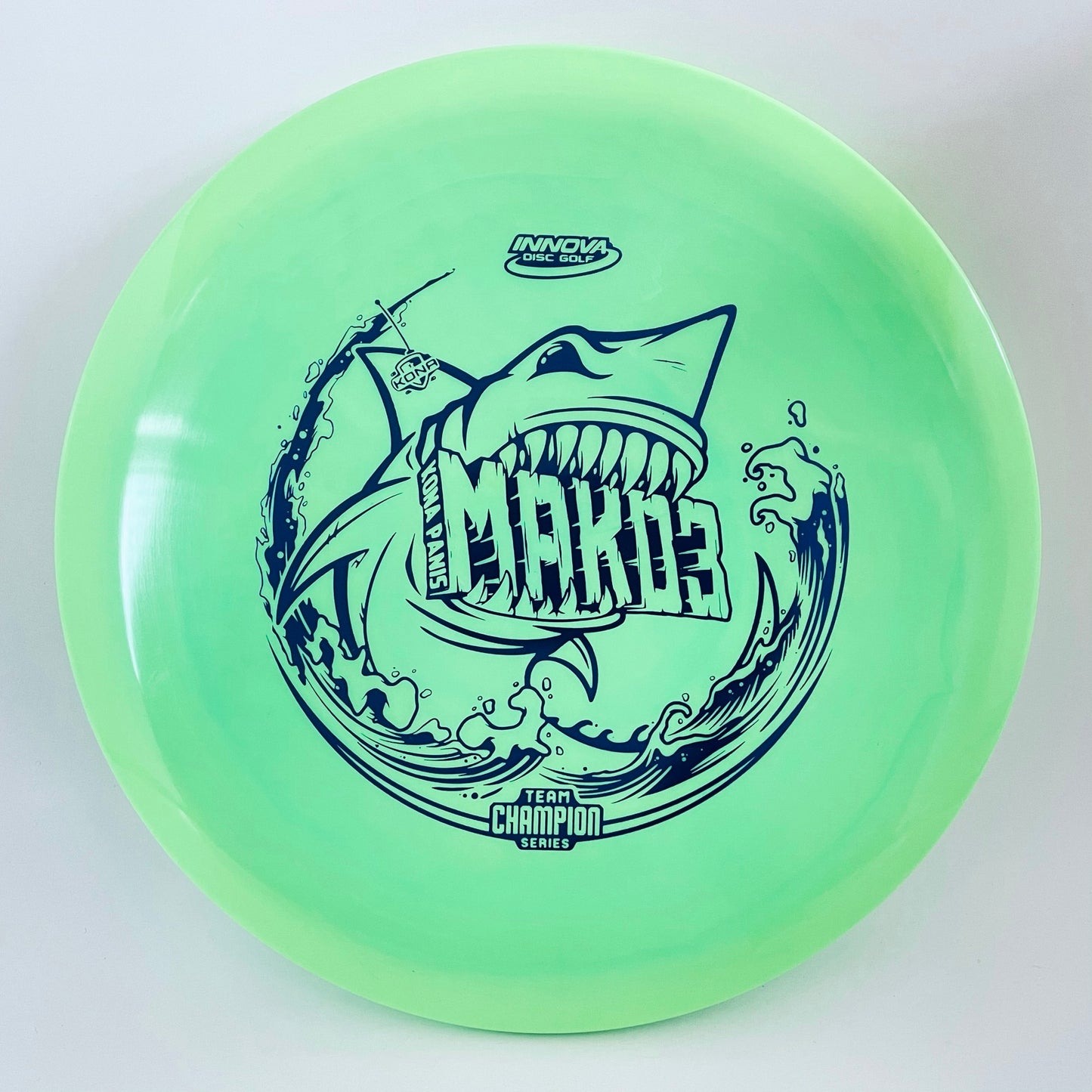 Innova Star Mako3 Kona Panis Tour 2021