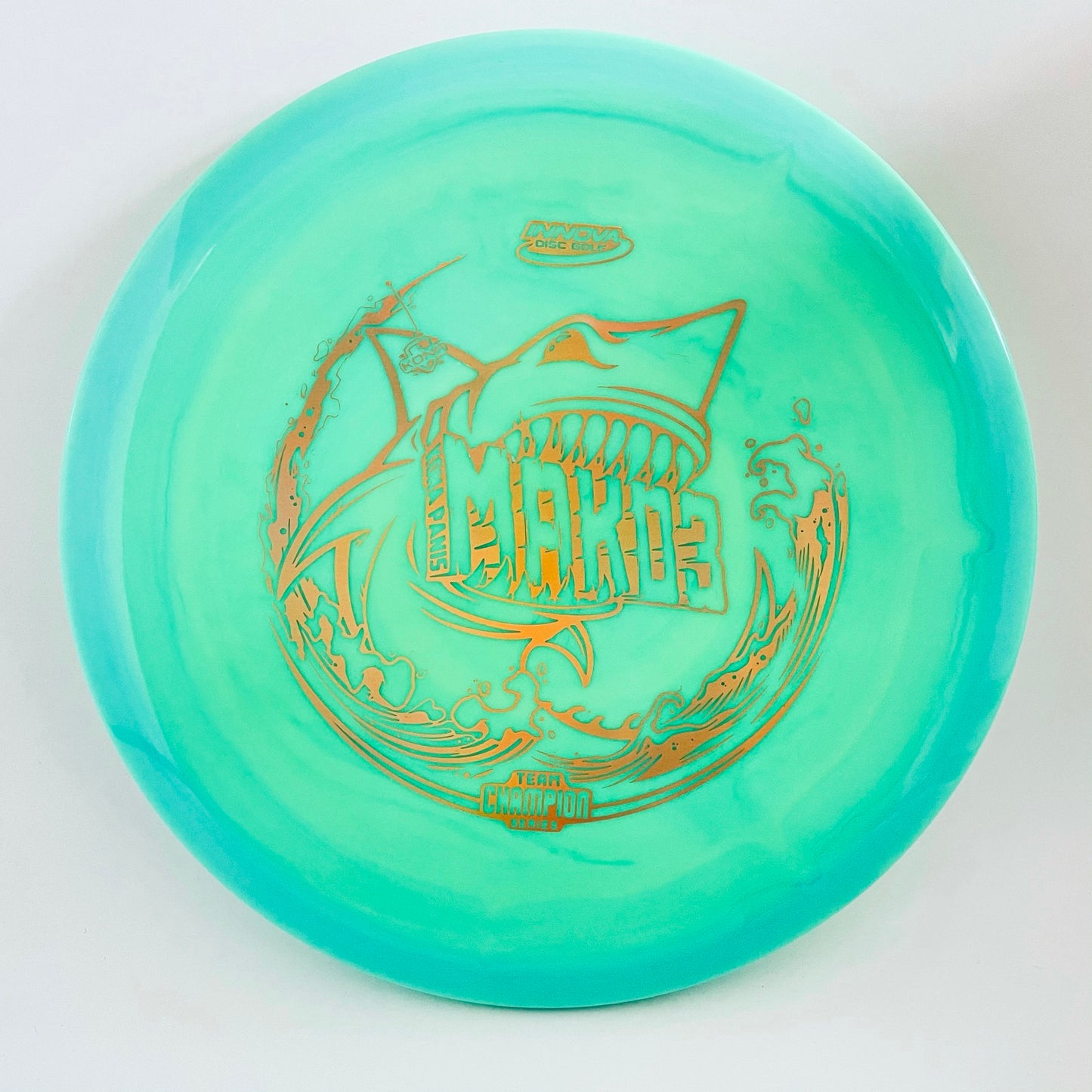 Innova Star Mako3 Kona Panis Tour 2021