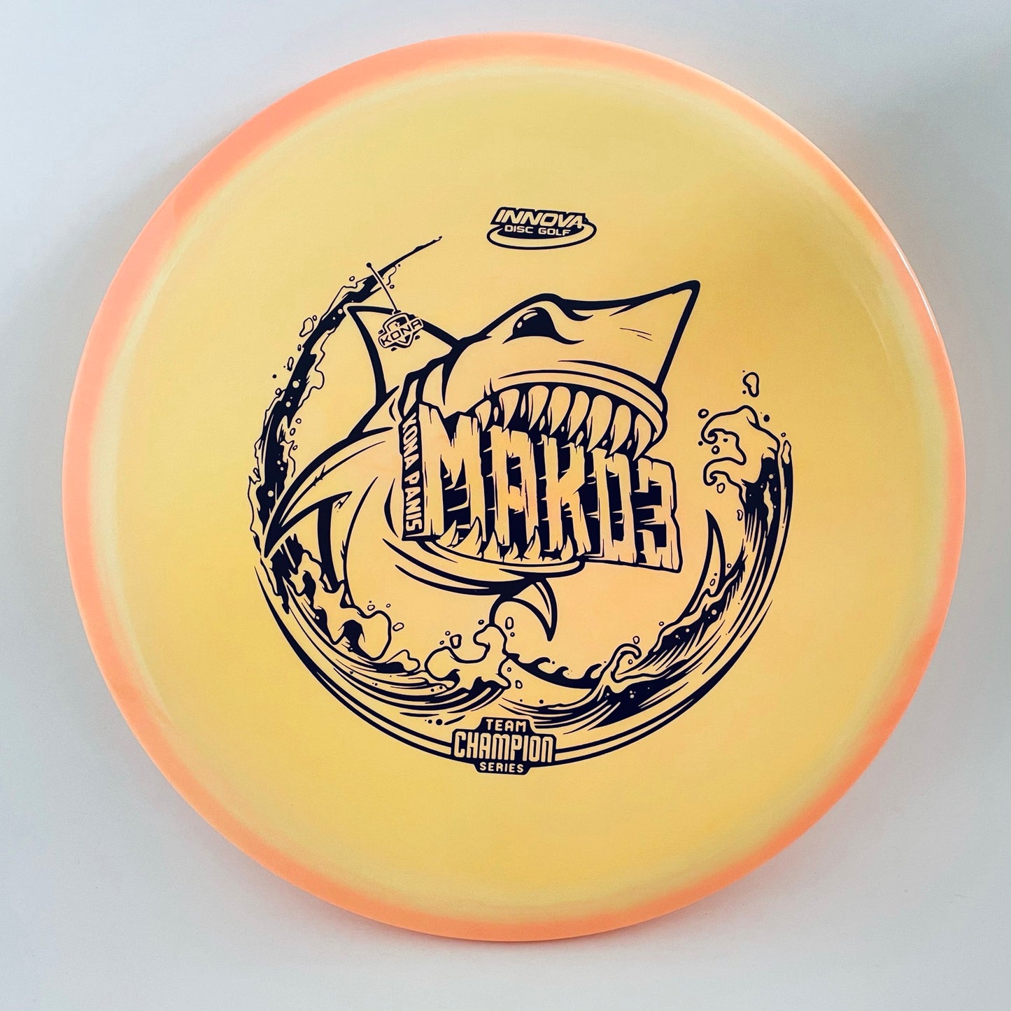 Innova Star Mako3 Kona Panis Tour 2021