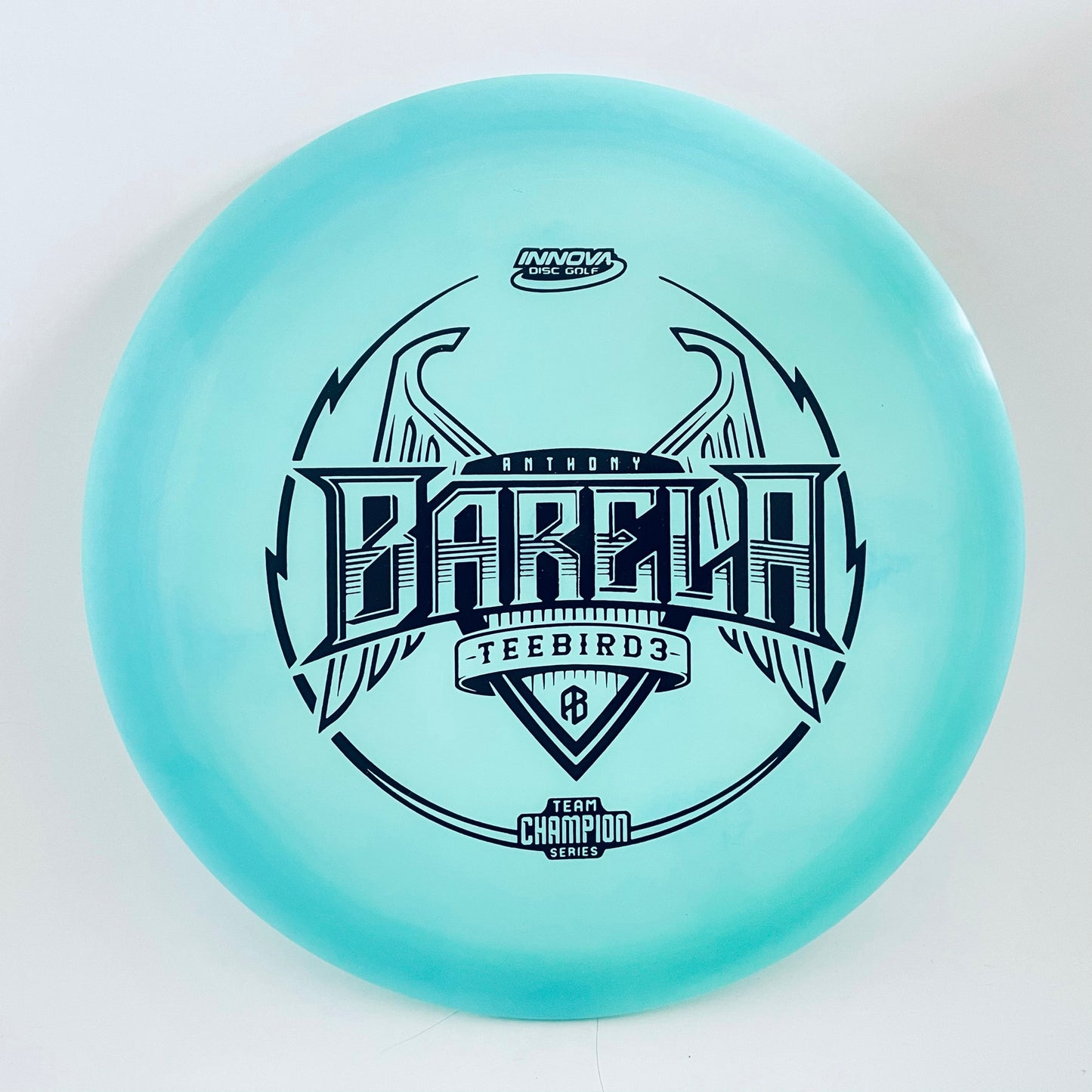 Innova Champion Color Glow Teebird3 Anthony Barela