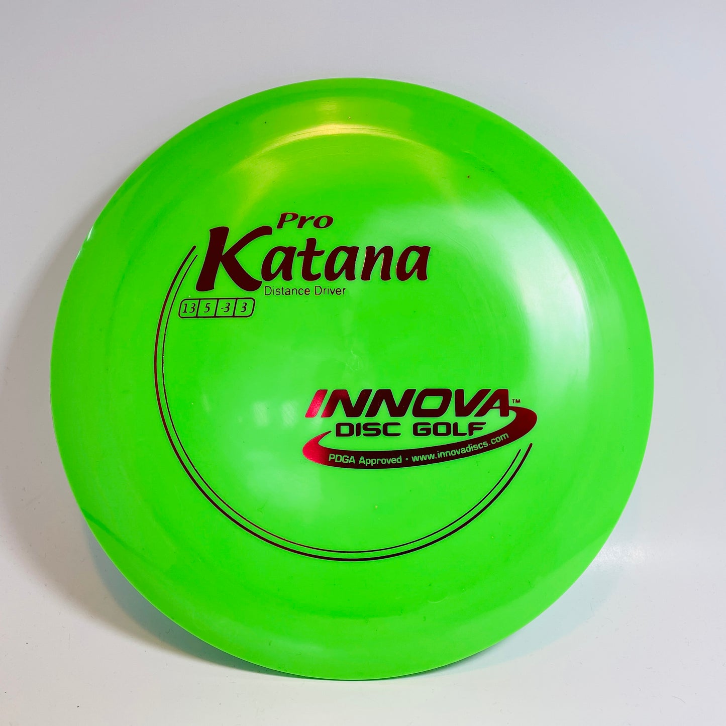 Innova Pro Katana