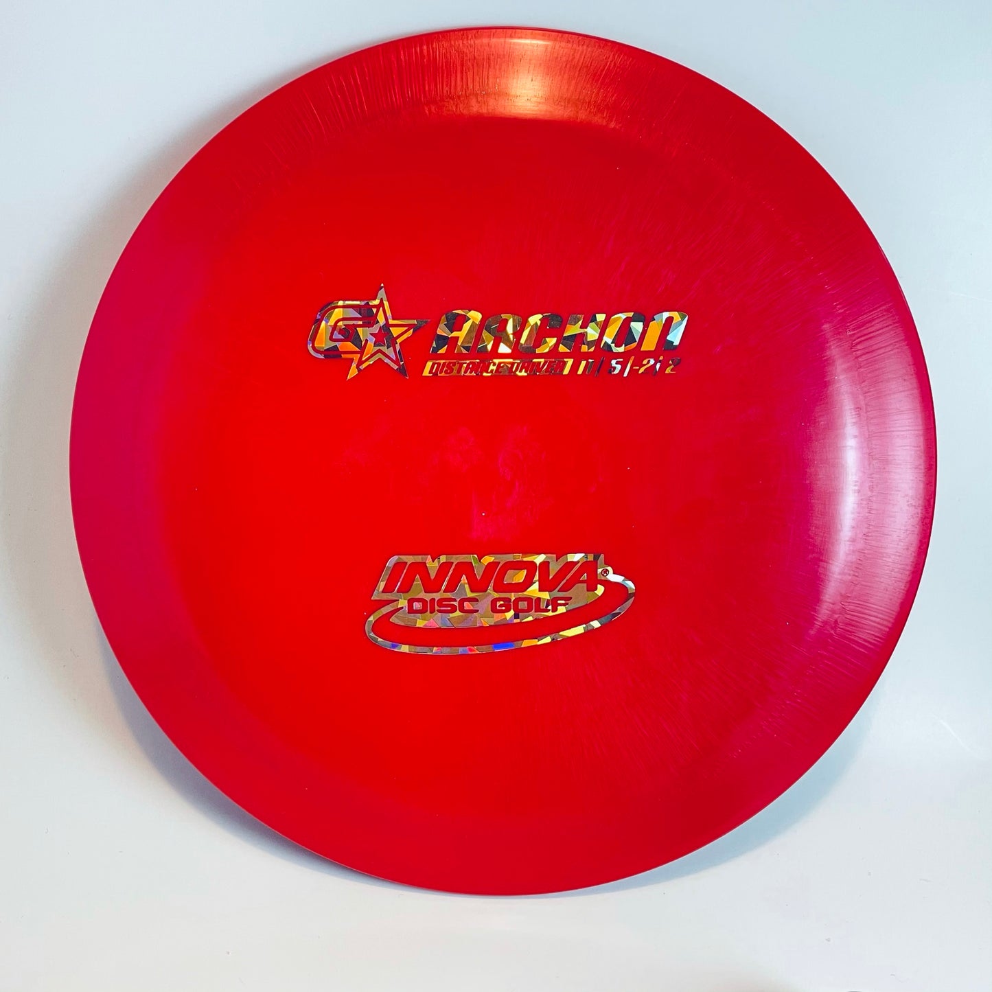 Innova G Star Archon