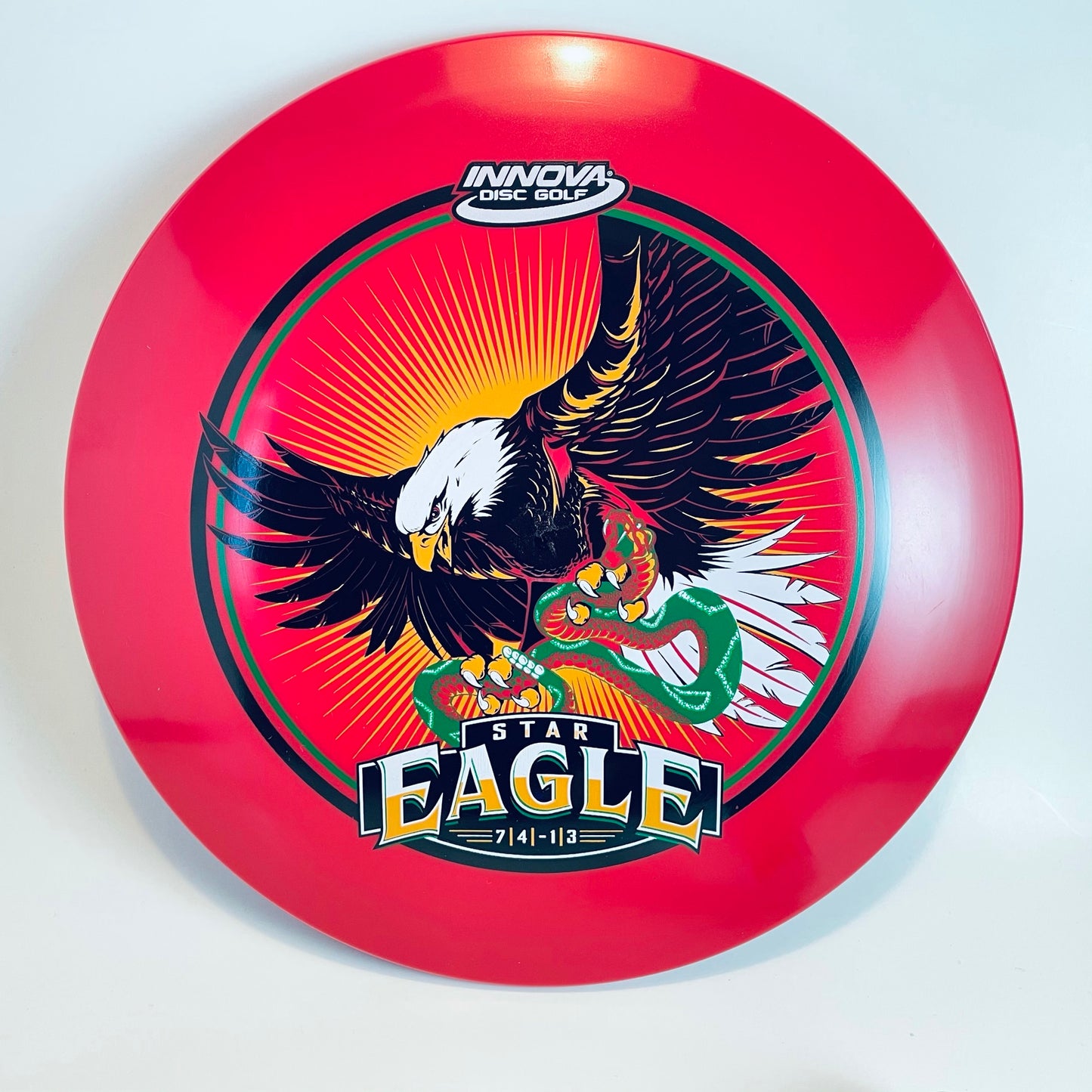 Innova INNfuse Star Eagle