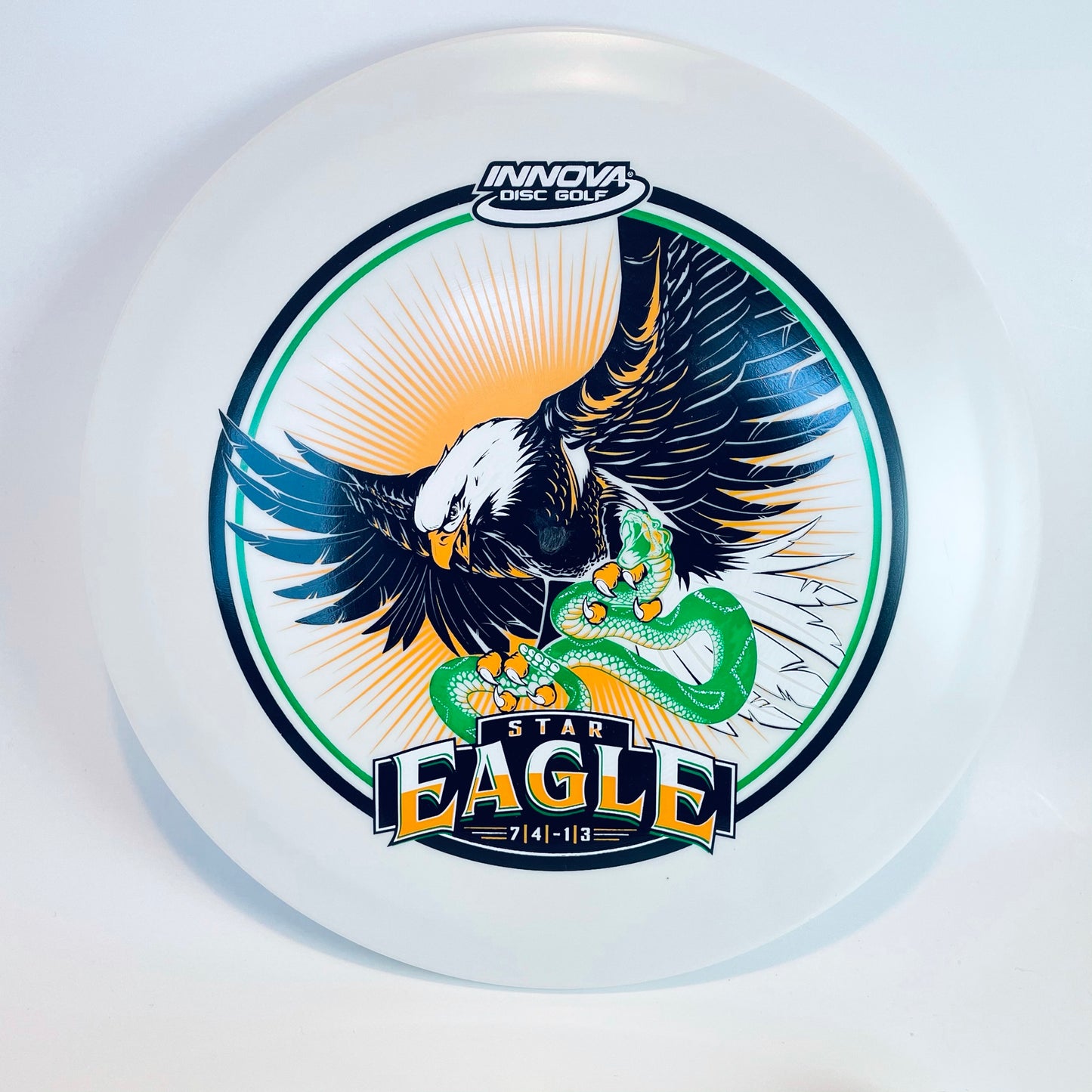 Innova INNfuse Star Eagle