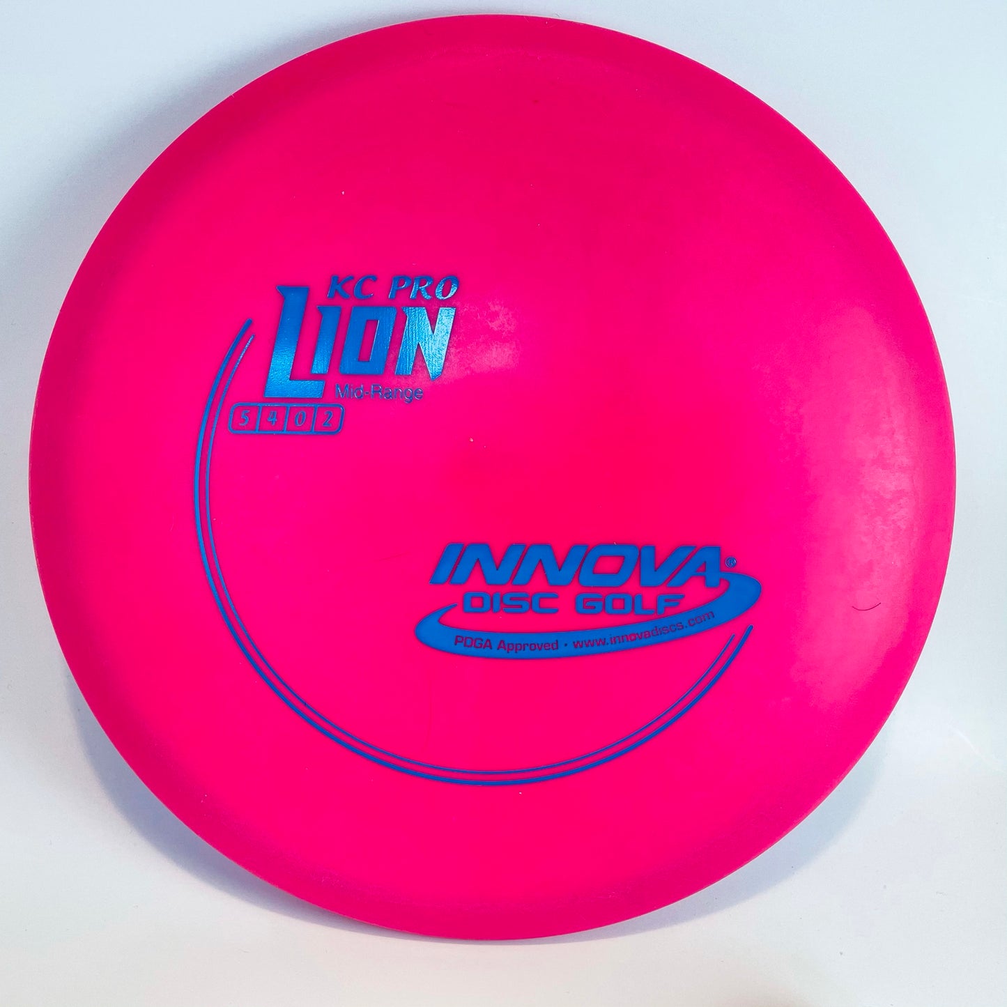 Innova KC Pro Lion
