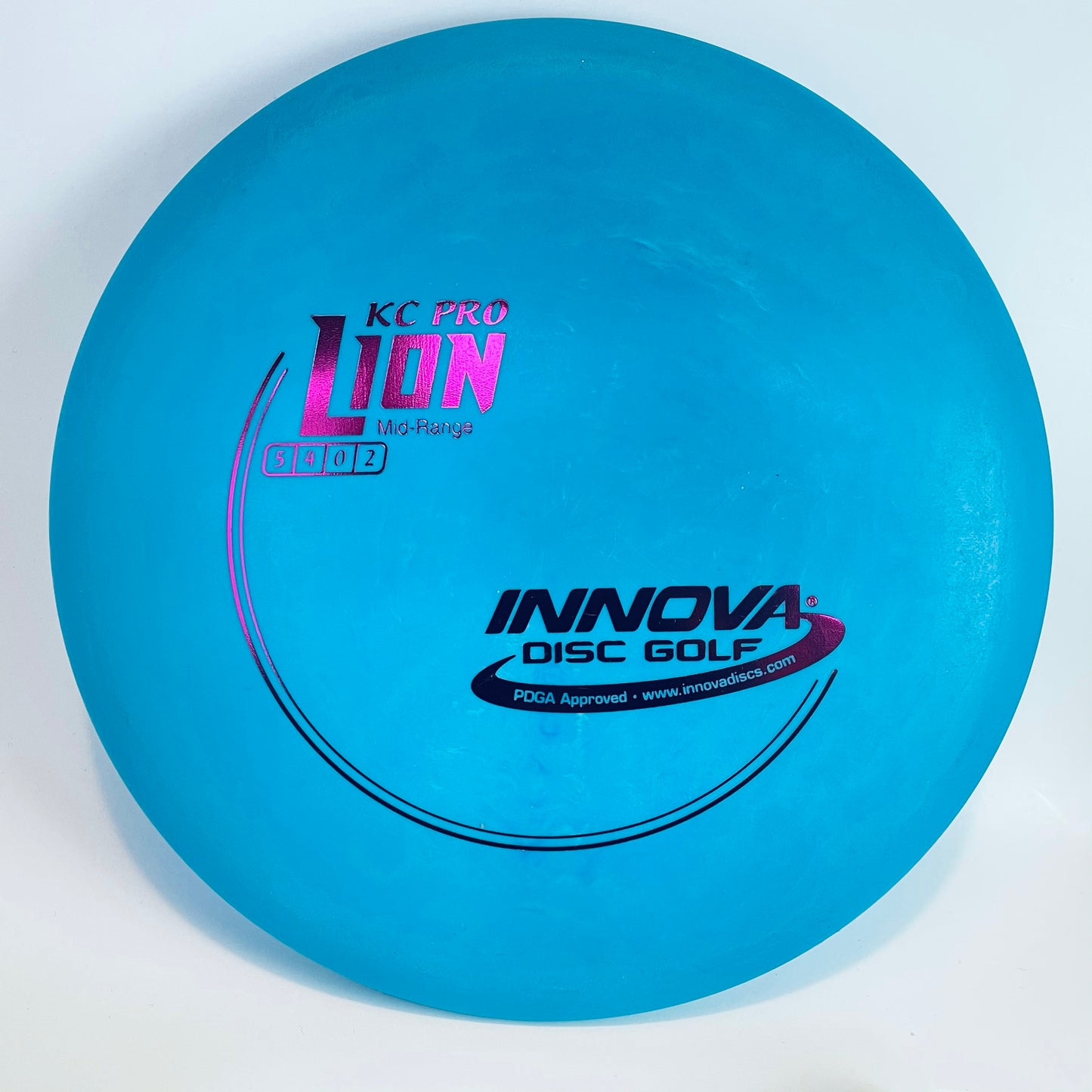 Innova KC Pro Lion
