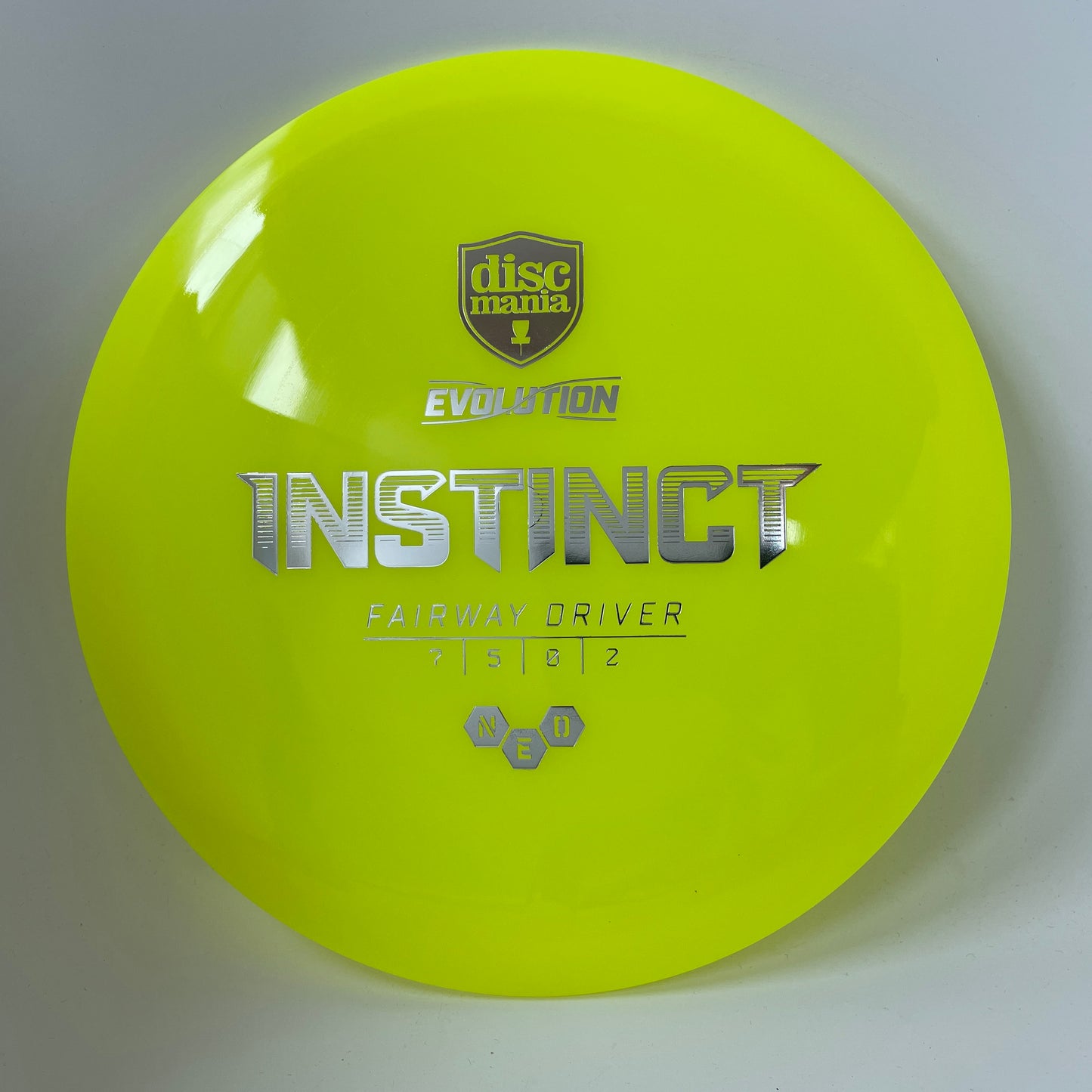 Discmania Evolution Neo Instinct