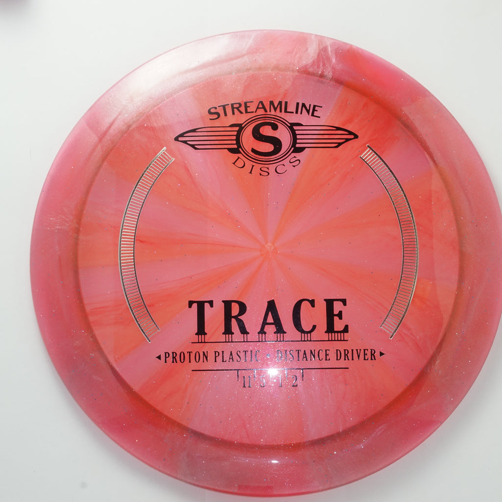 Streamline Proton Trace