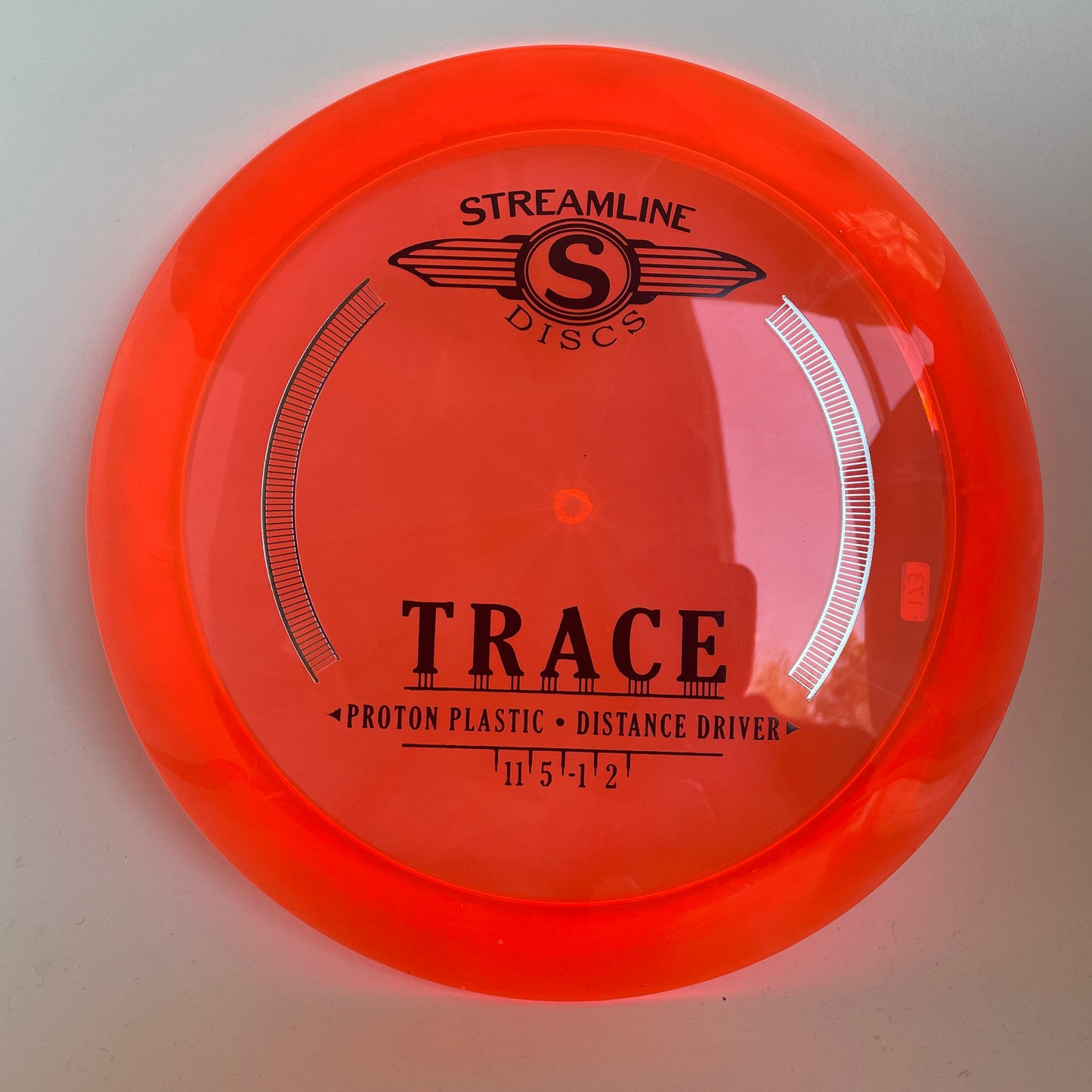 Streamline Proton Trace