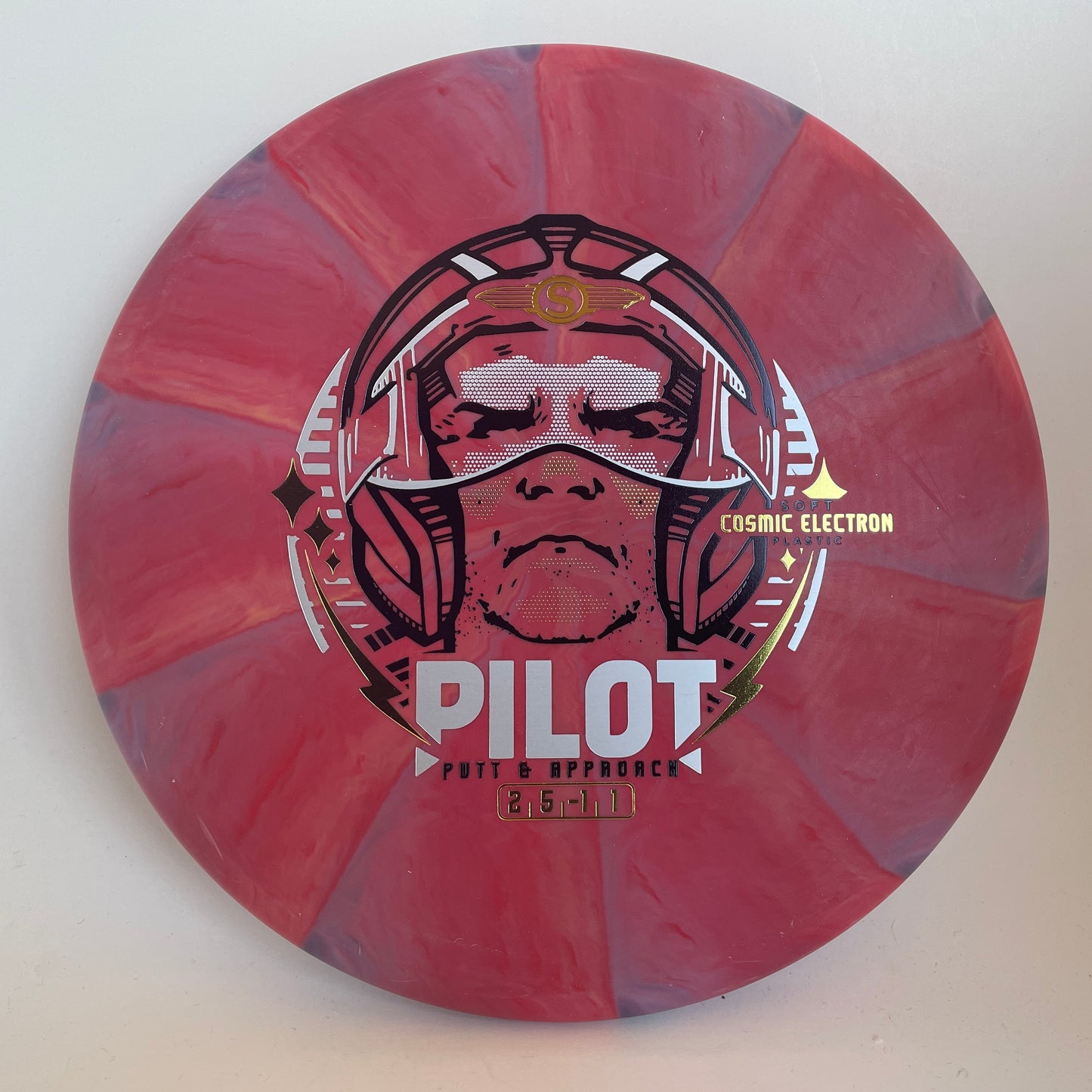 Streamline Cosmic Electron Soft Pilot