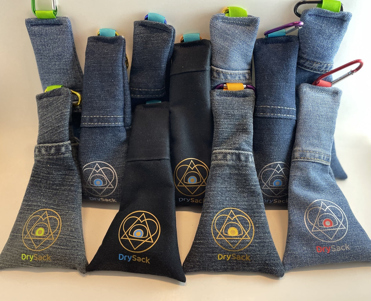 DrySack Hand Drier Bag