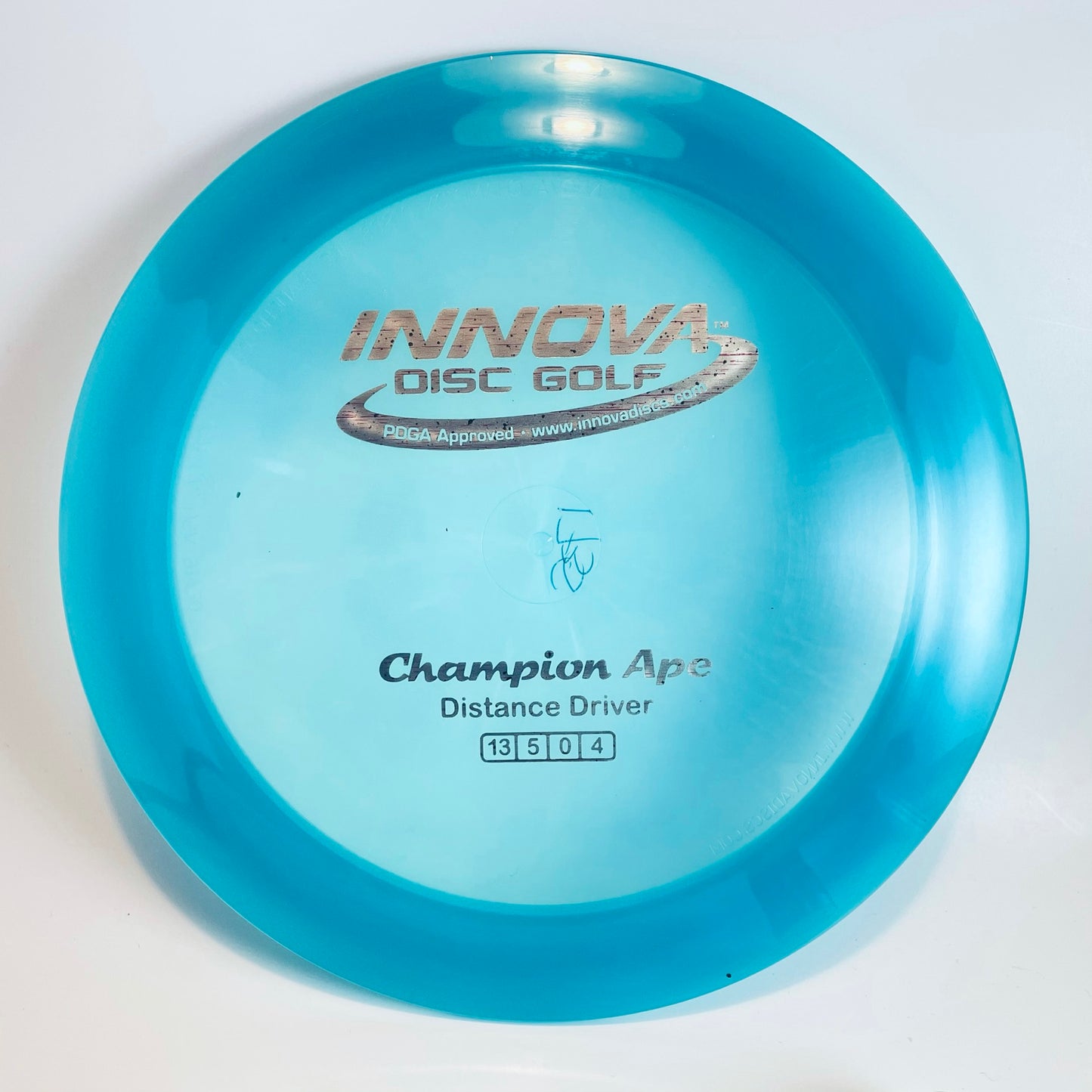 Innova Champion Ape