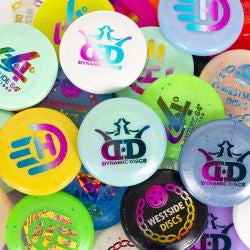 Zing Pico Mini Discs Can Topper