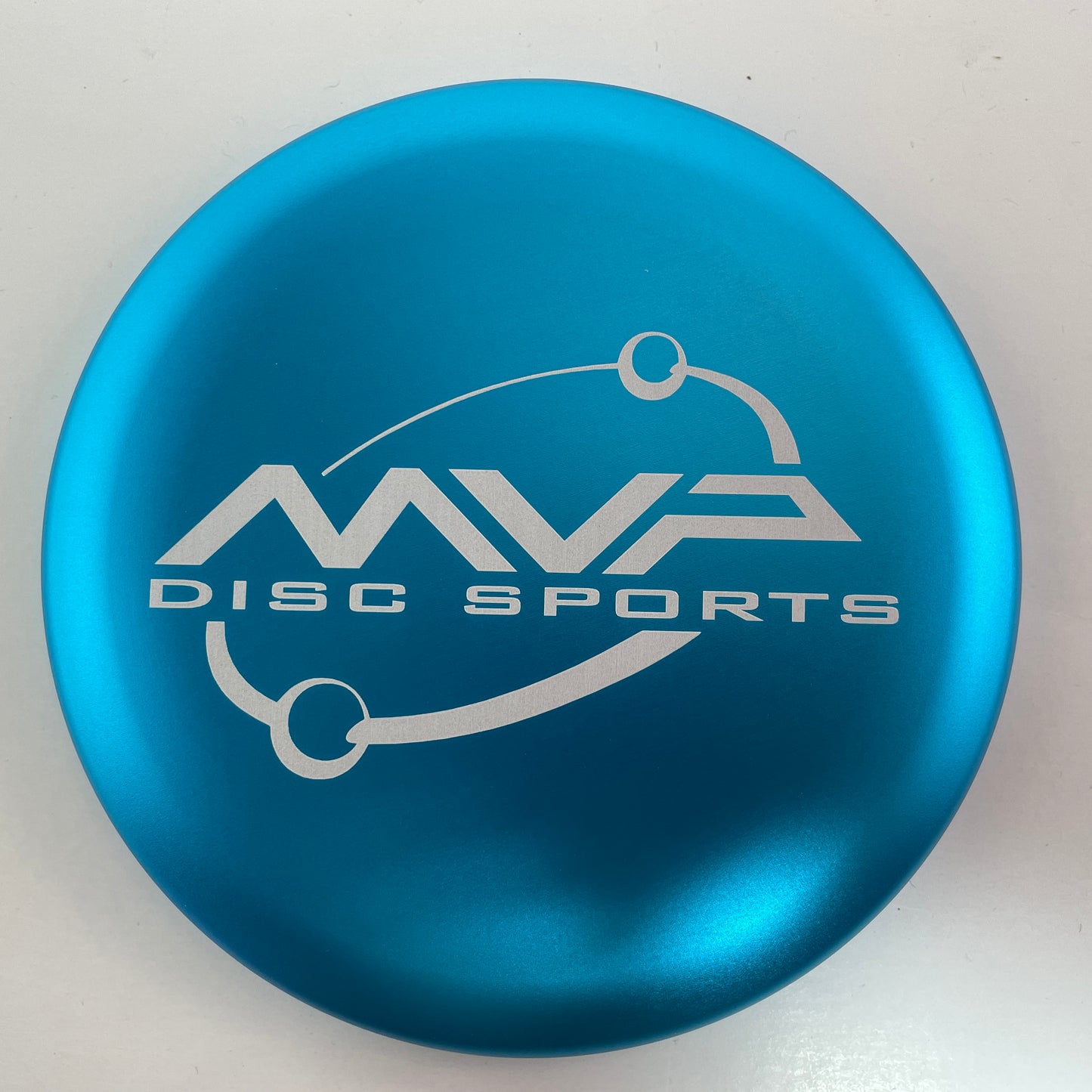 MVP Metal Mini Marker