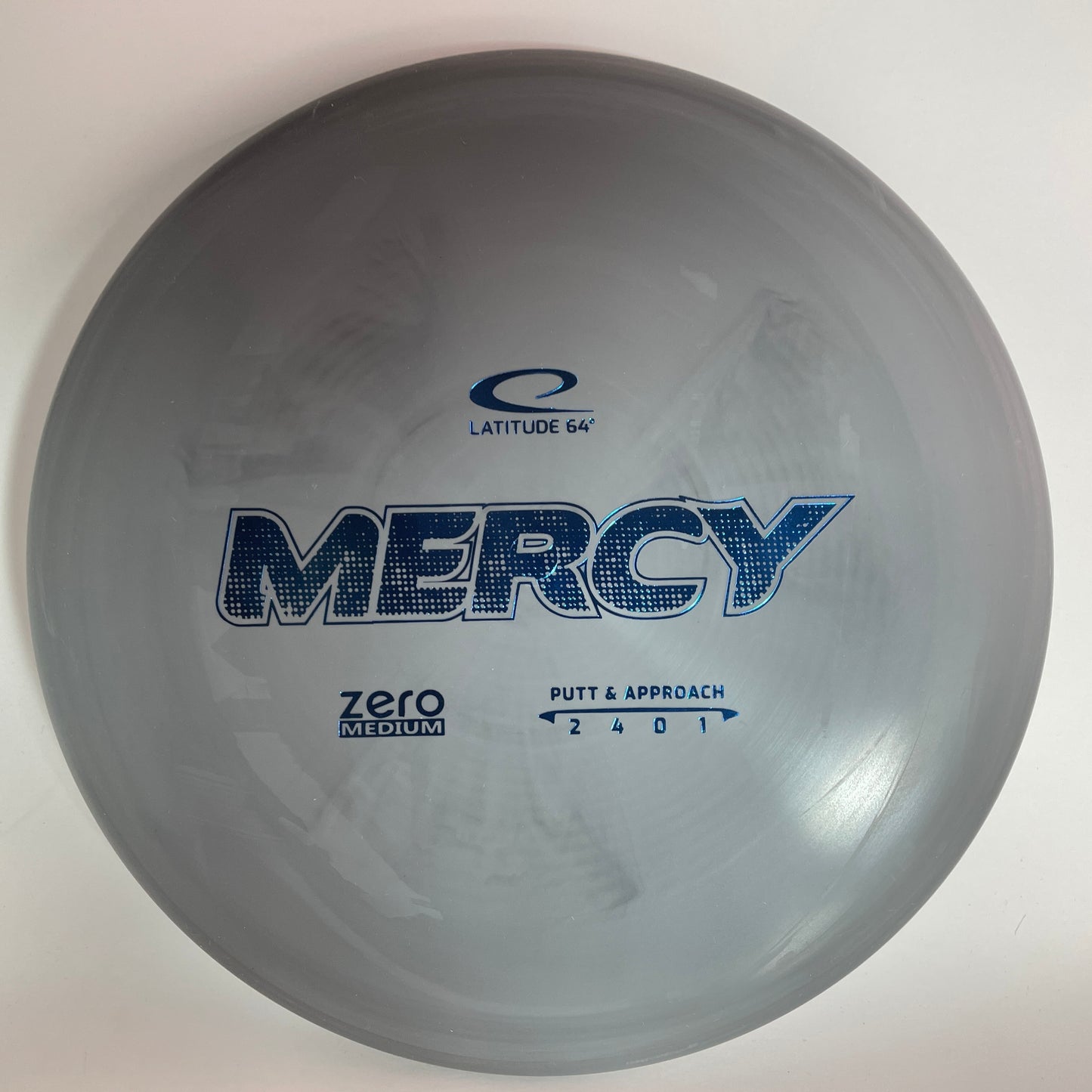 Latitude 64 Zero Medium Mercy