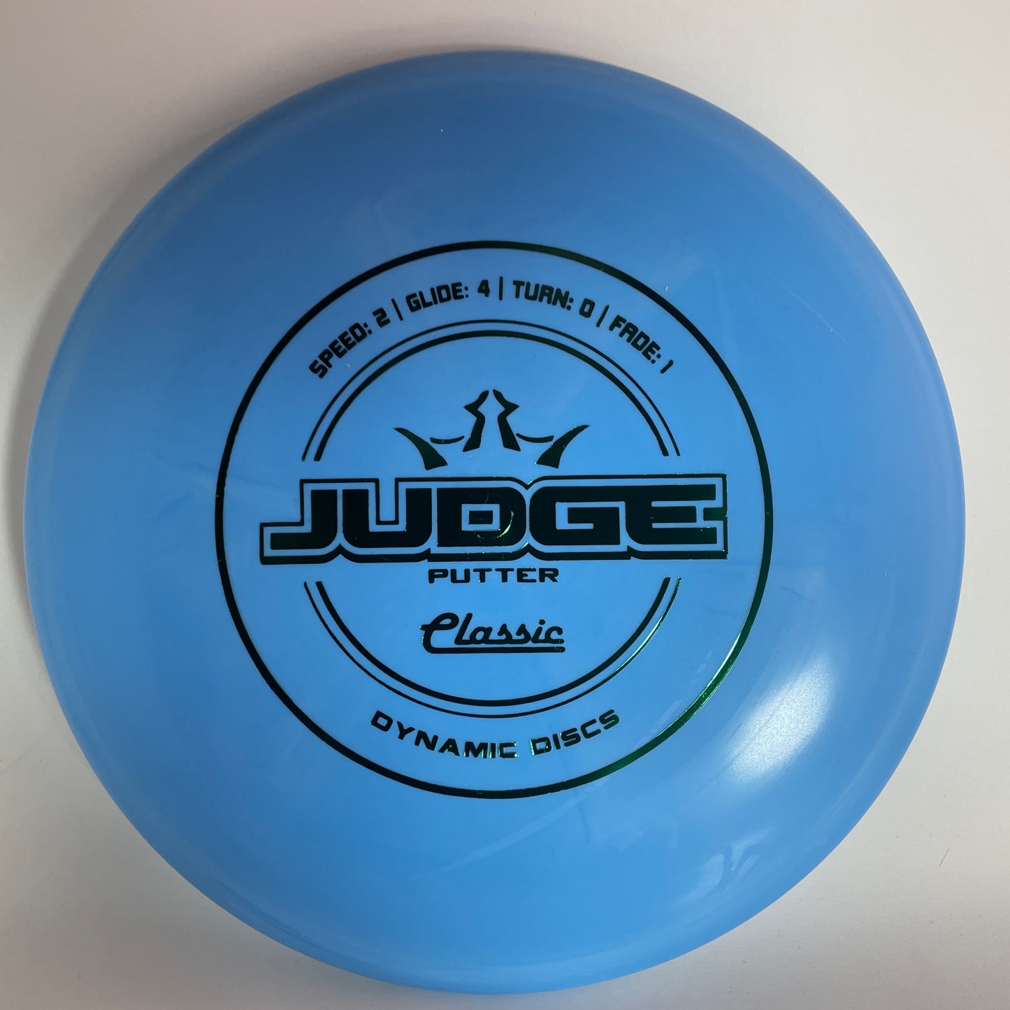 Dynamic Discs Classic Judge