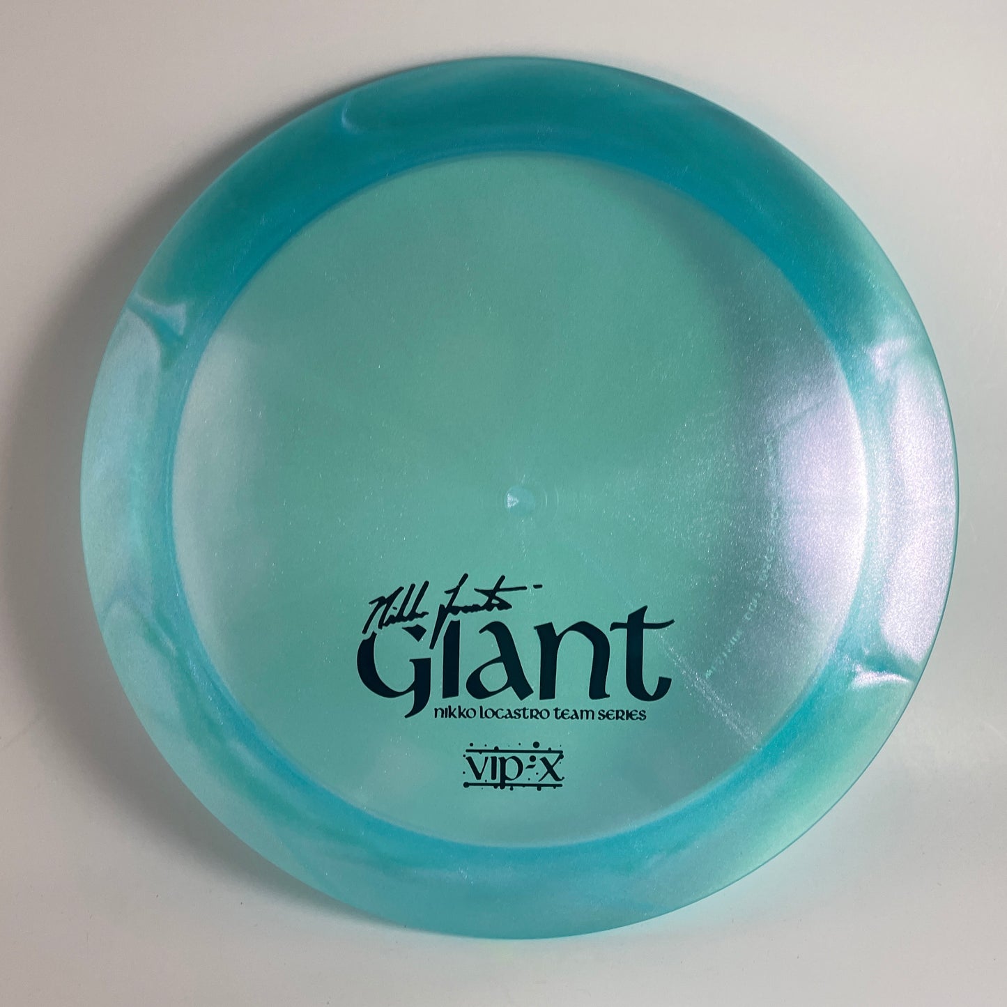 Westside VIP-X Glimmer Giant Nikko Locastro 2021