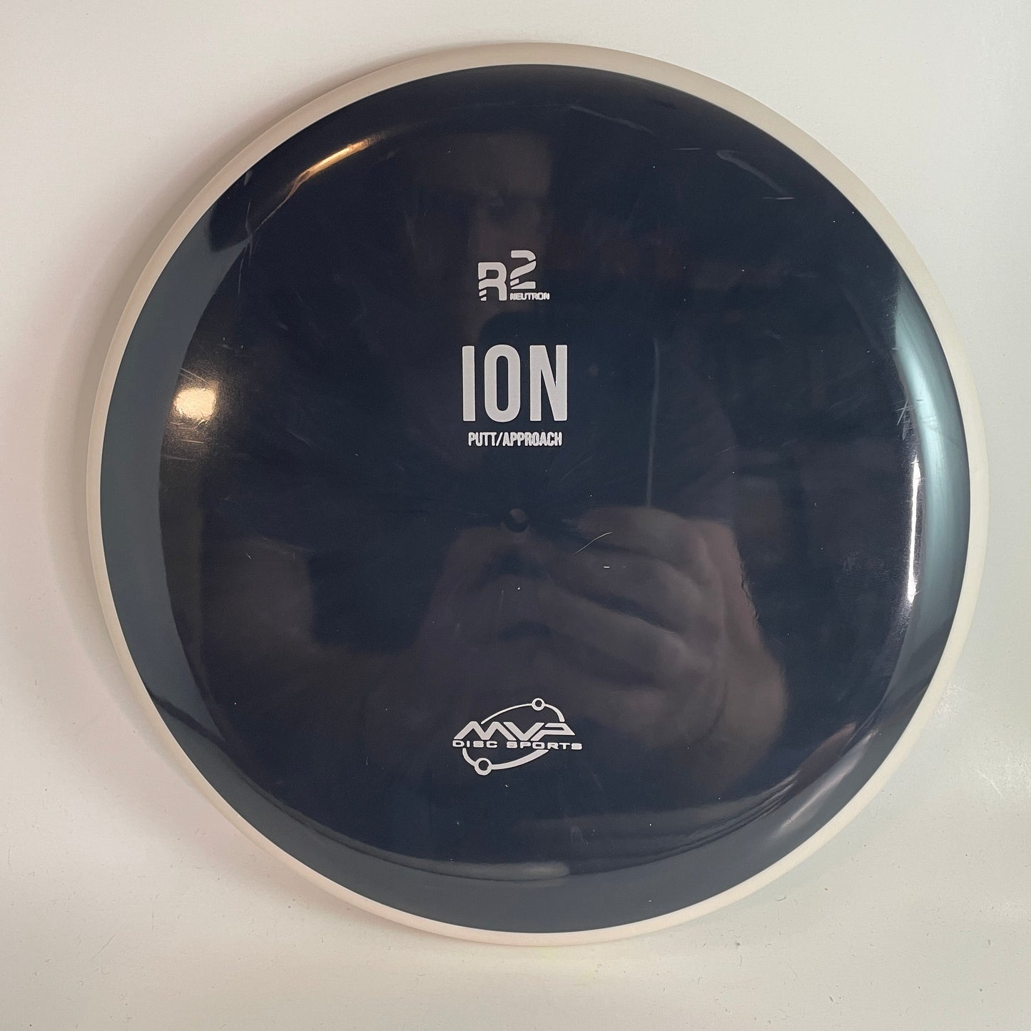 MVP R2 Neutron Ion