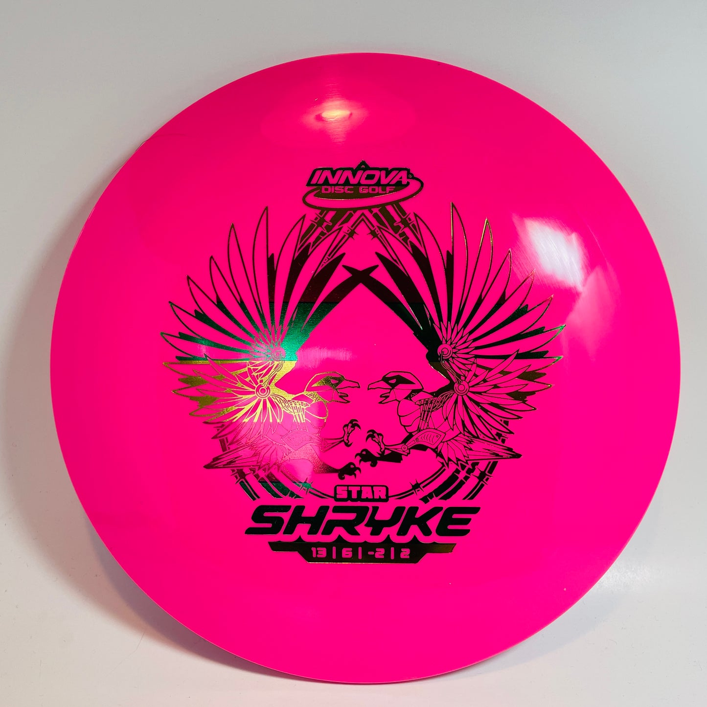 Innova Star Shryke