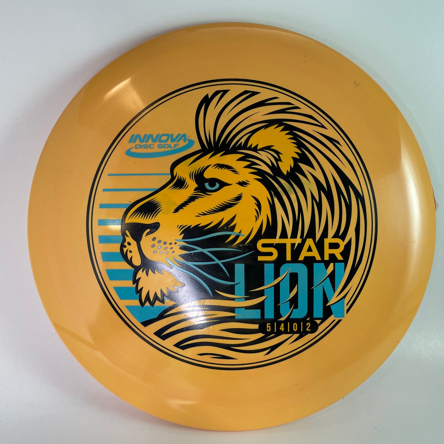 Innova INNFuse Star Lion
