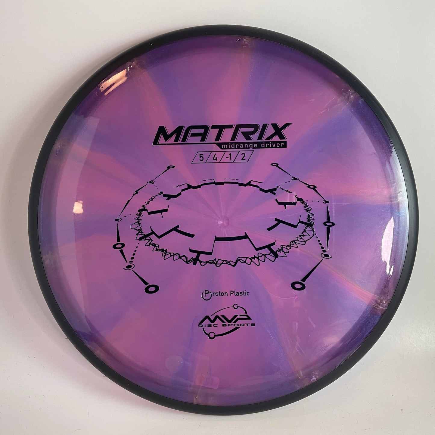 MVP Proton Matrix
