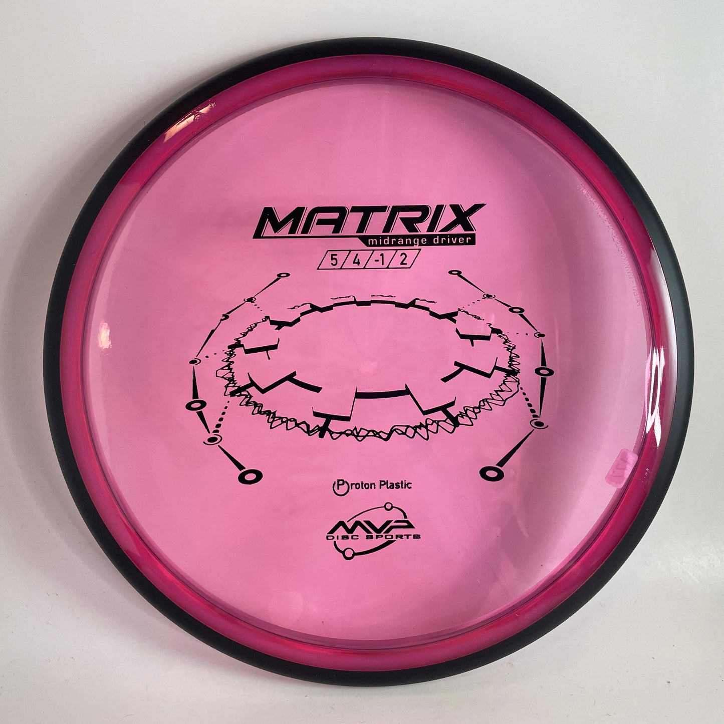 MVP Proton Matrix