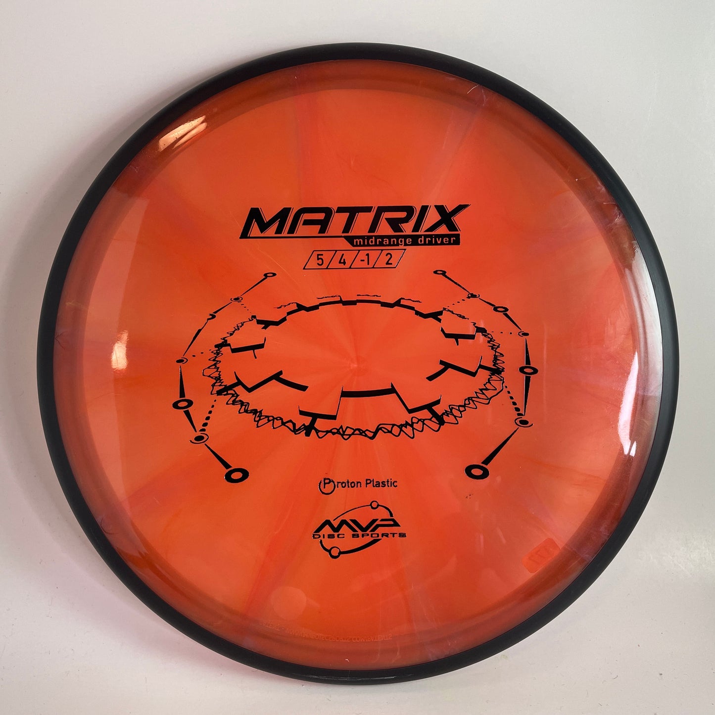 MVP Proton Matrix