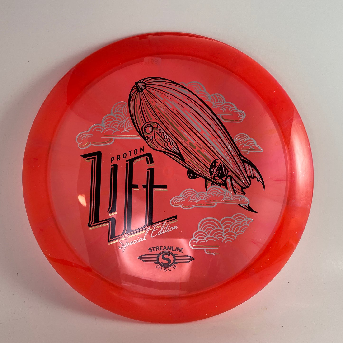 Streamline Proton Lift Special Edition