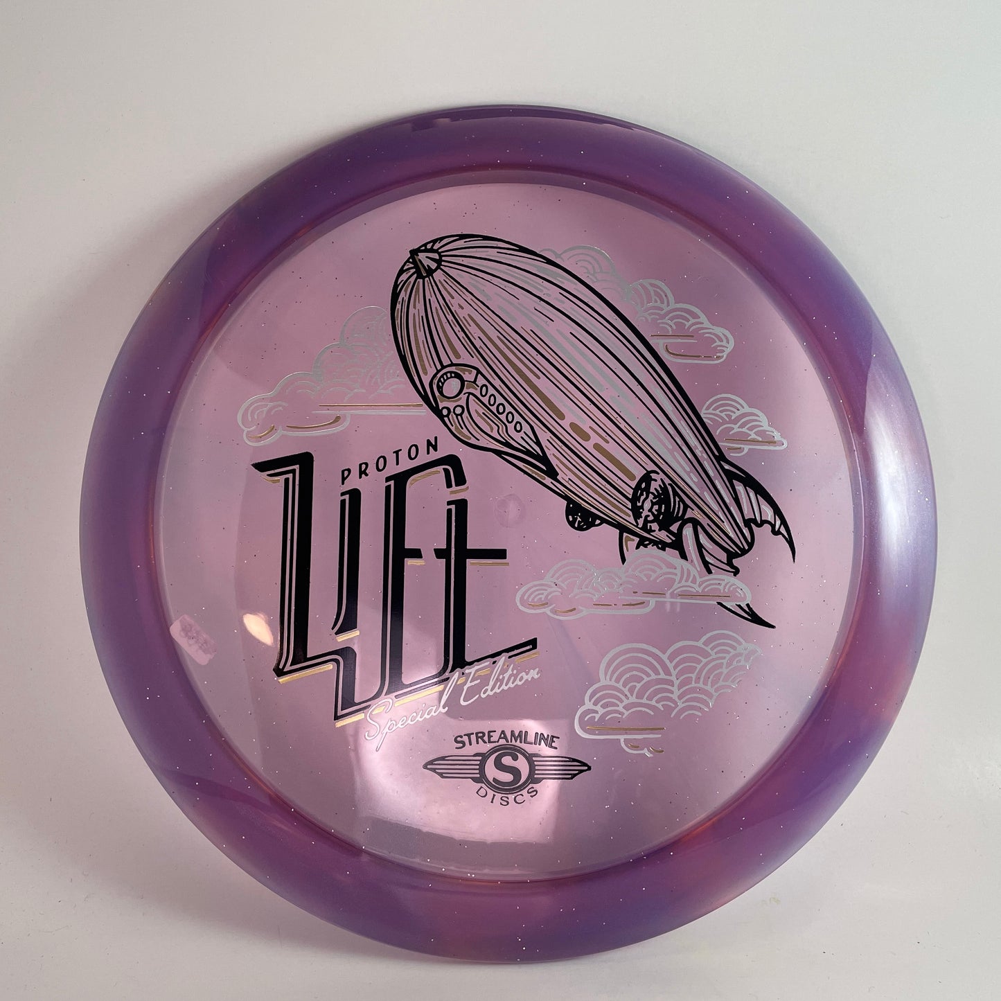Streamline Proton Lift Special Edition
