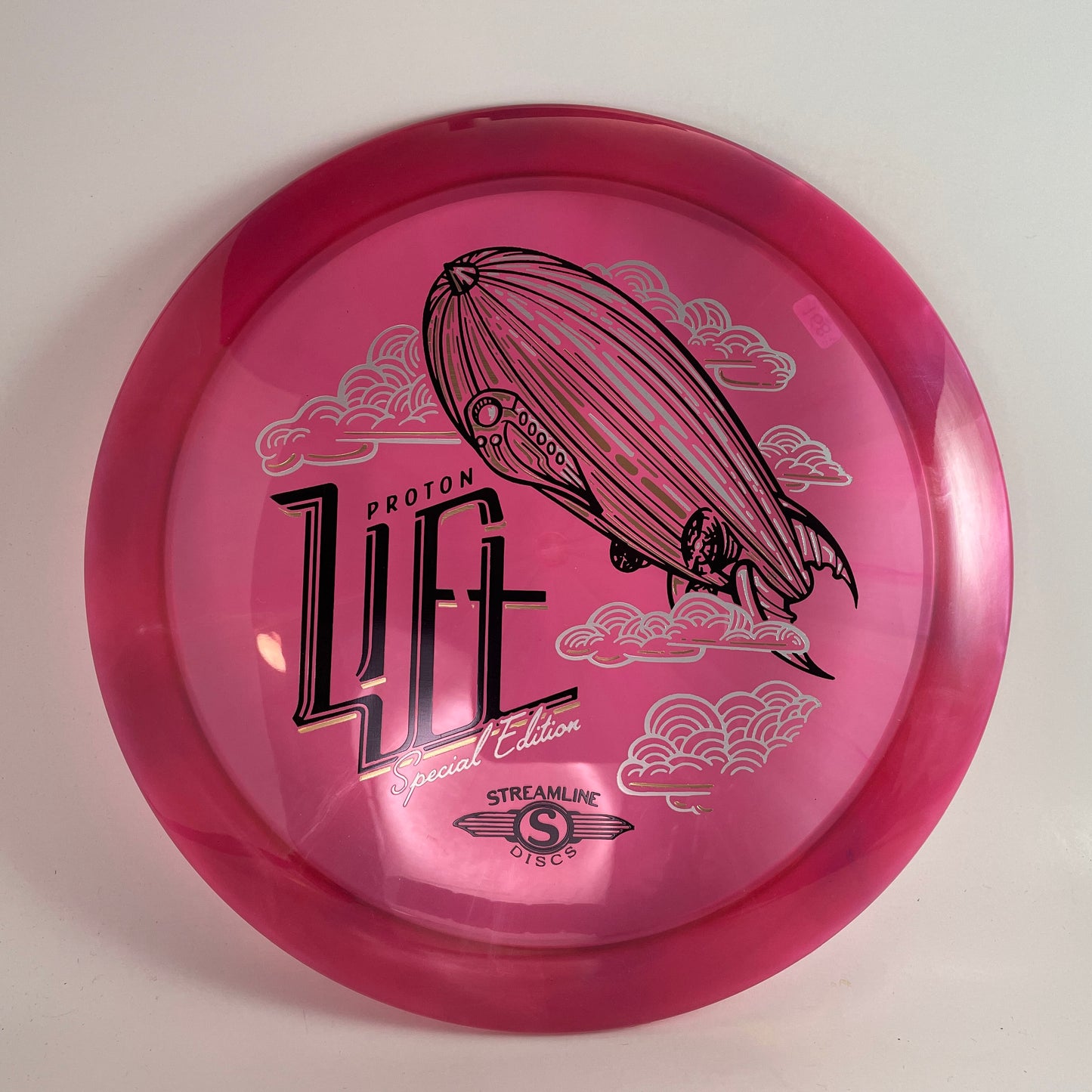Streamline Proton Lift Special Edition