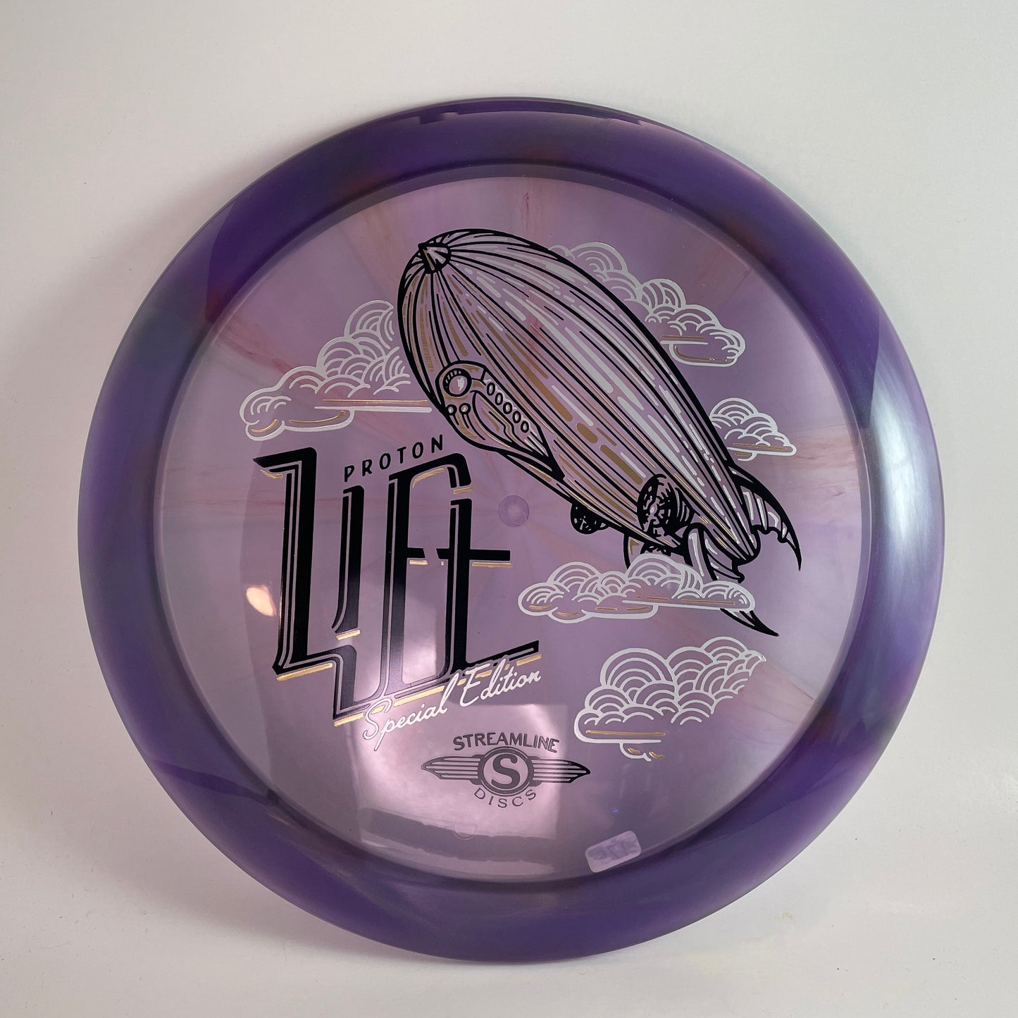 Streamline Proton Lift Special Edition