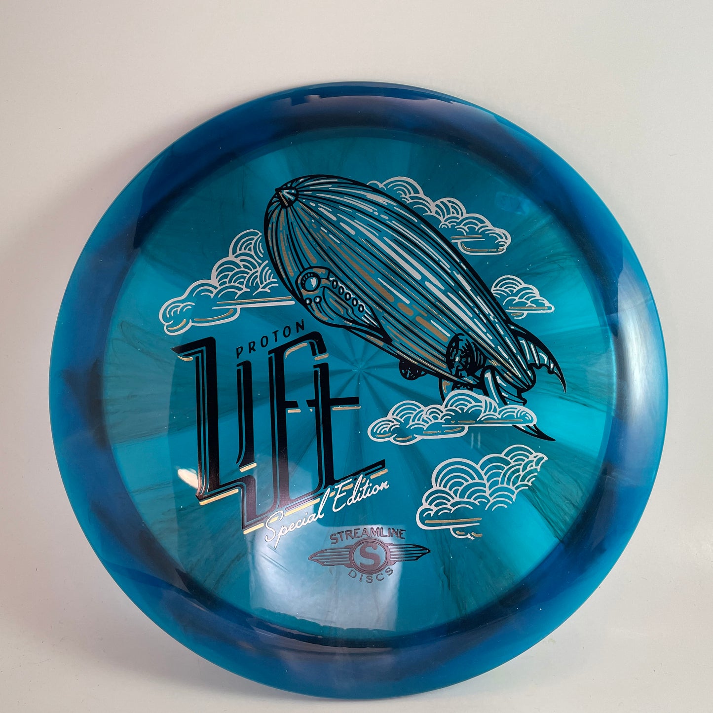Streamline Proton Lift Special Edition
