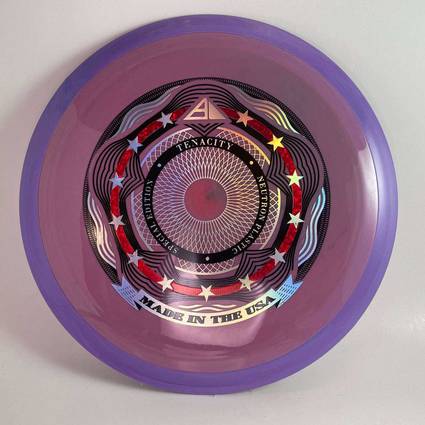 Axiom Neutron Tenacity Special Edition