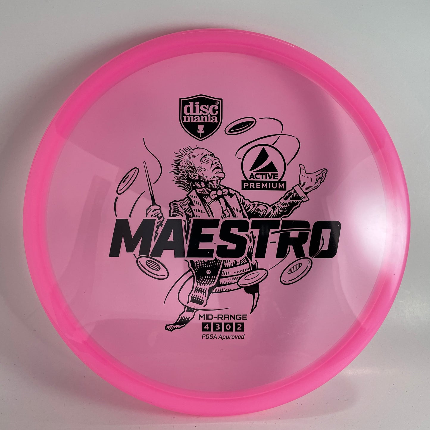 Discmania Active Premium Maestro