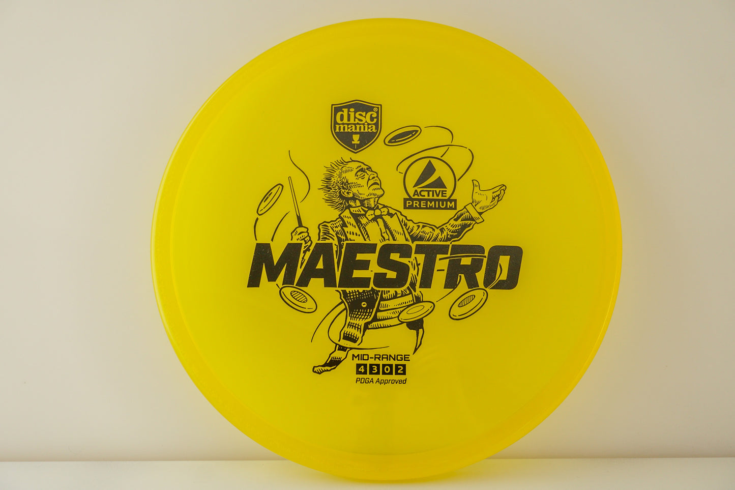 Discmania Active Premium Maestro