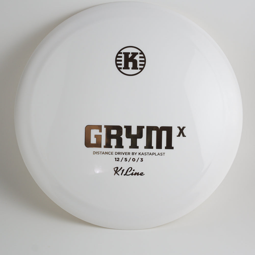 Kastaplast K1 Grym X