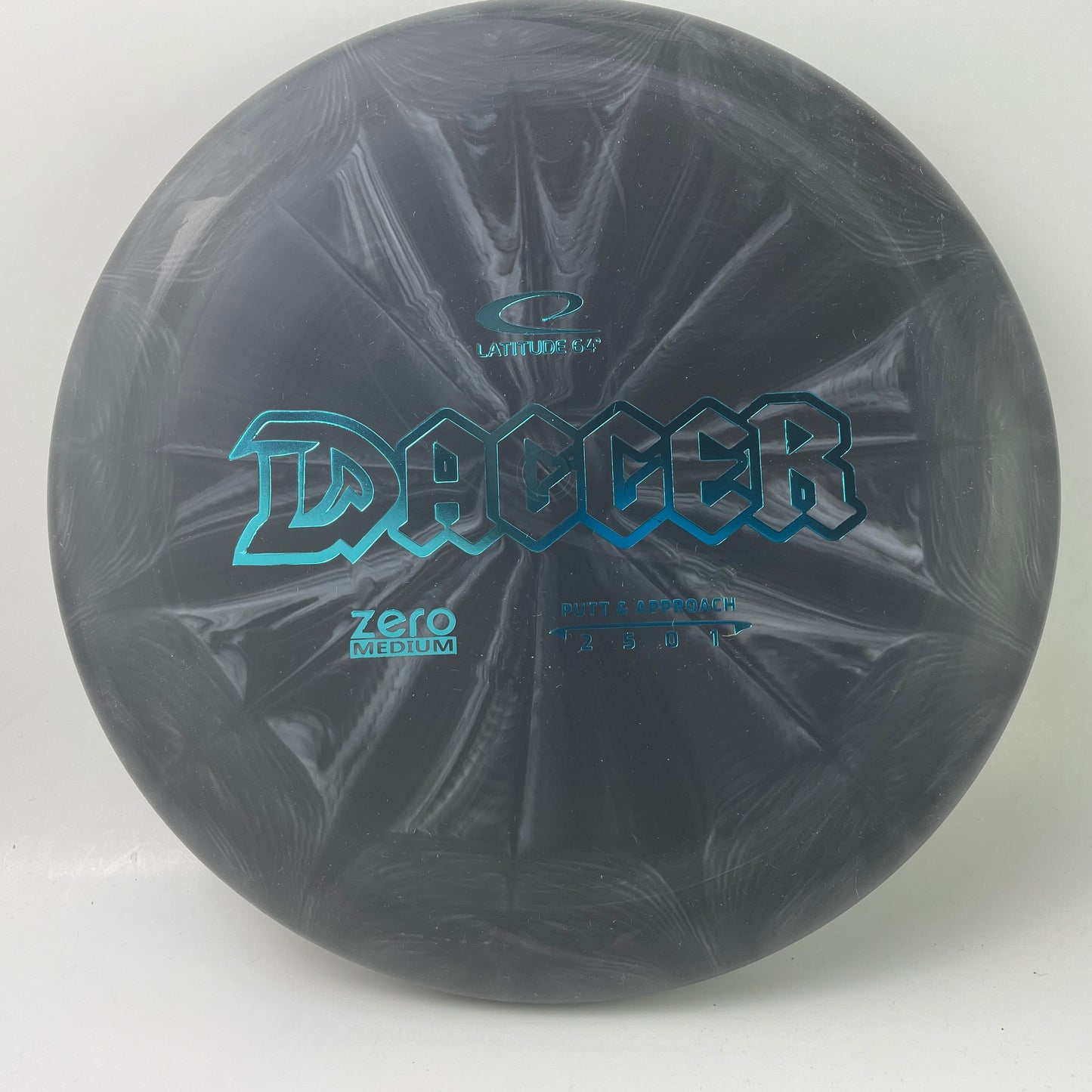 Latitude 64 Zero Medium Dagger